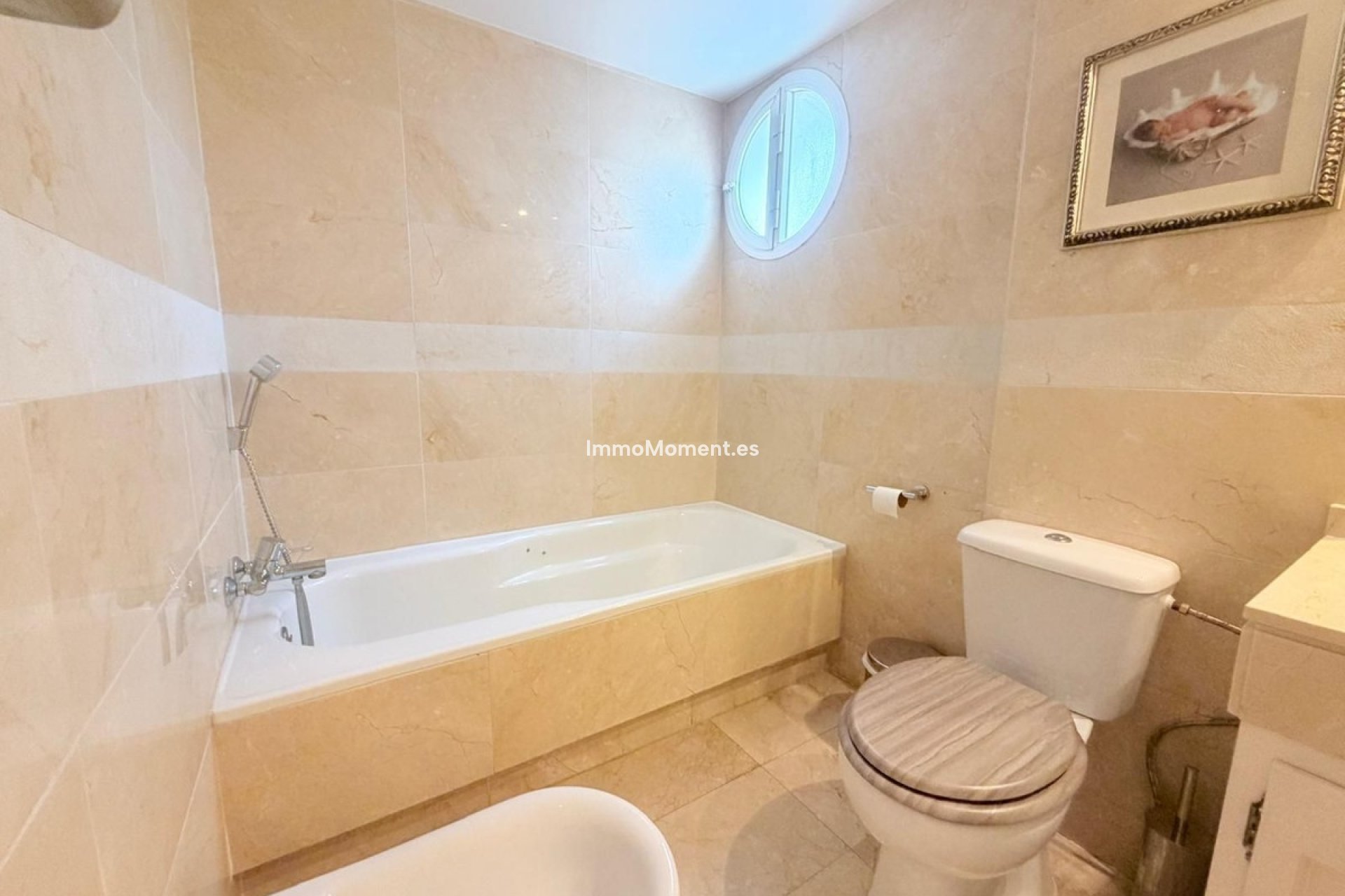 Revente - Appartement - Marbella - Marbella Centro
