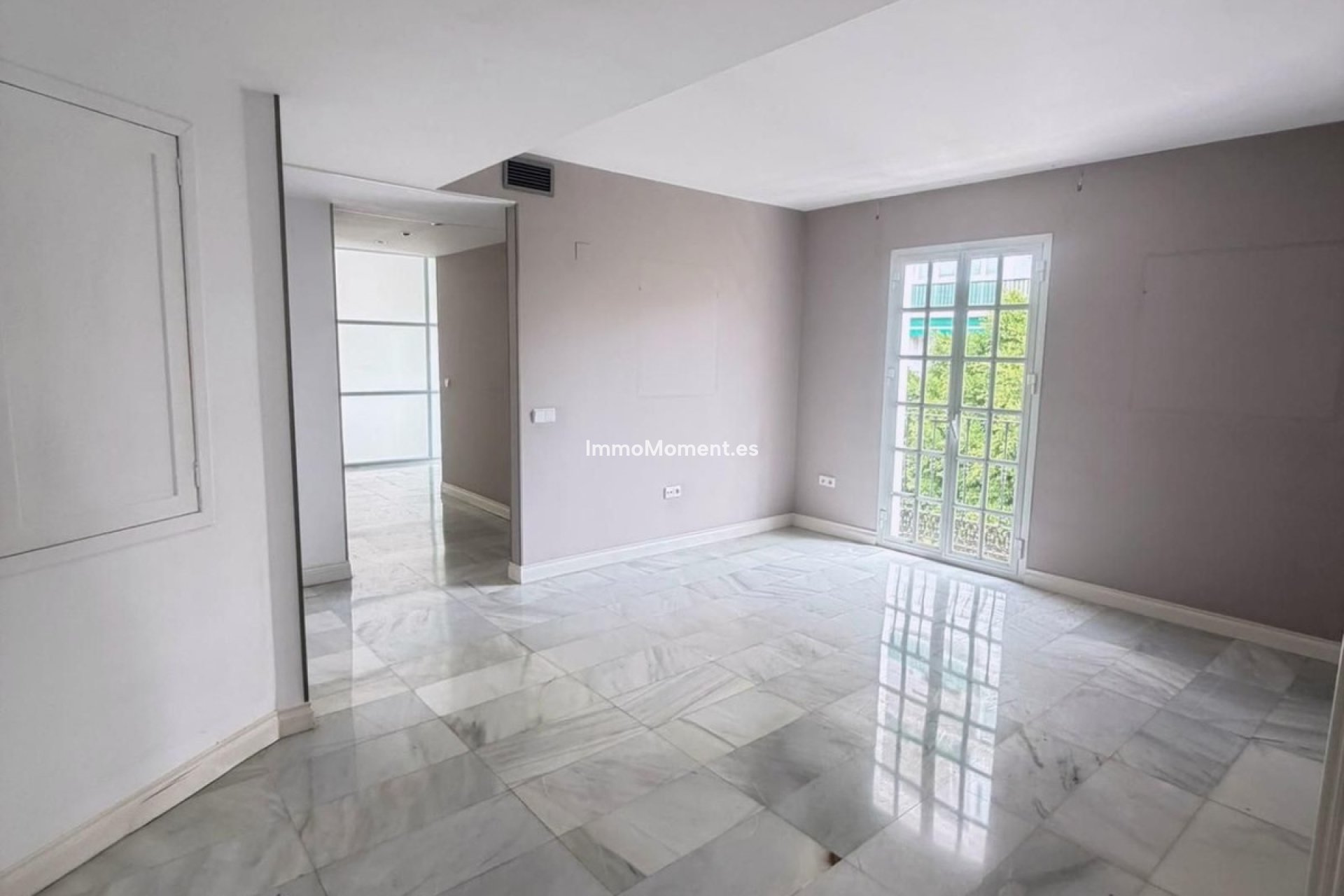 Revente - Appartement - Marbella - Marbella Centro