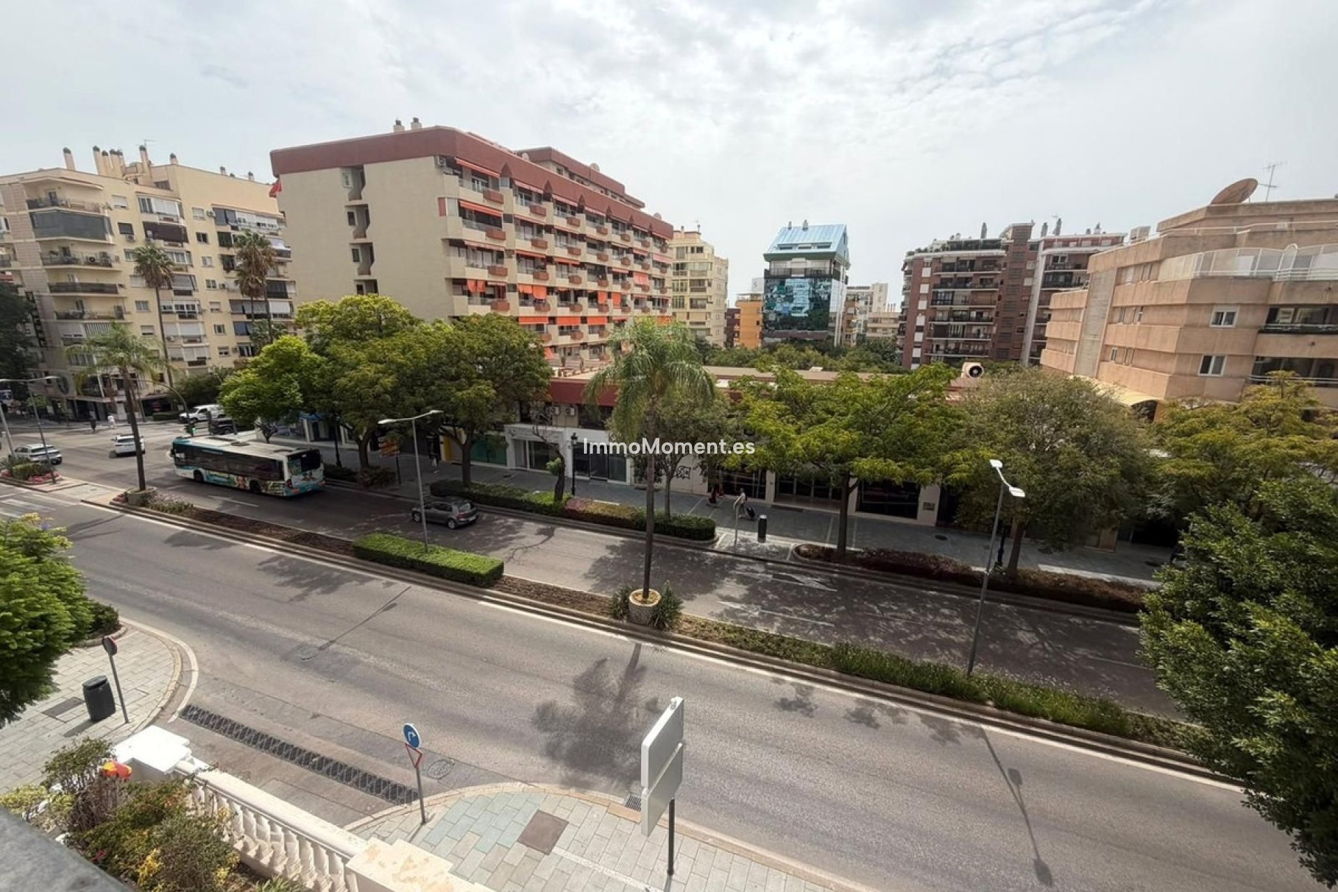 Revente - Appartement - Marbella - Marbella Centro