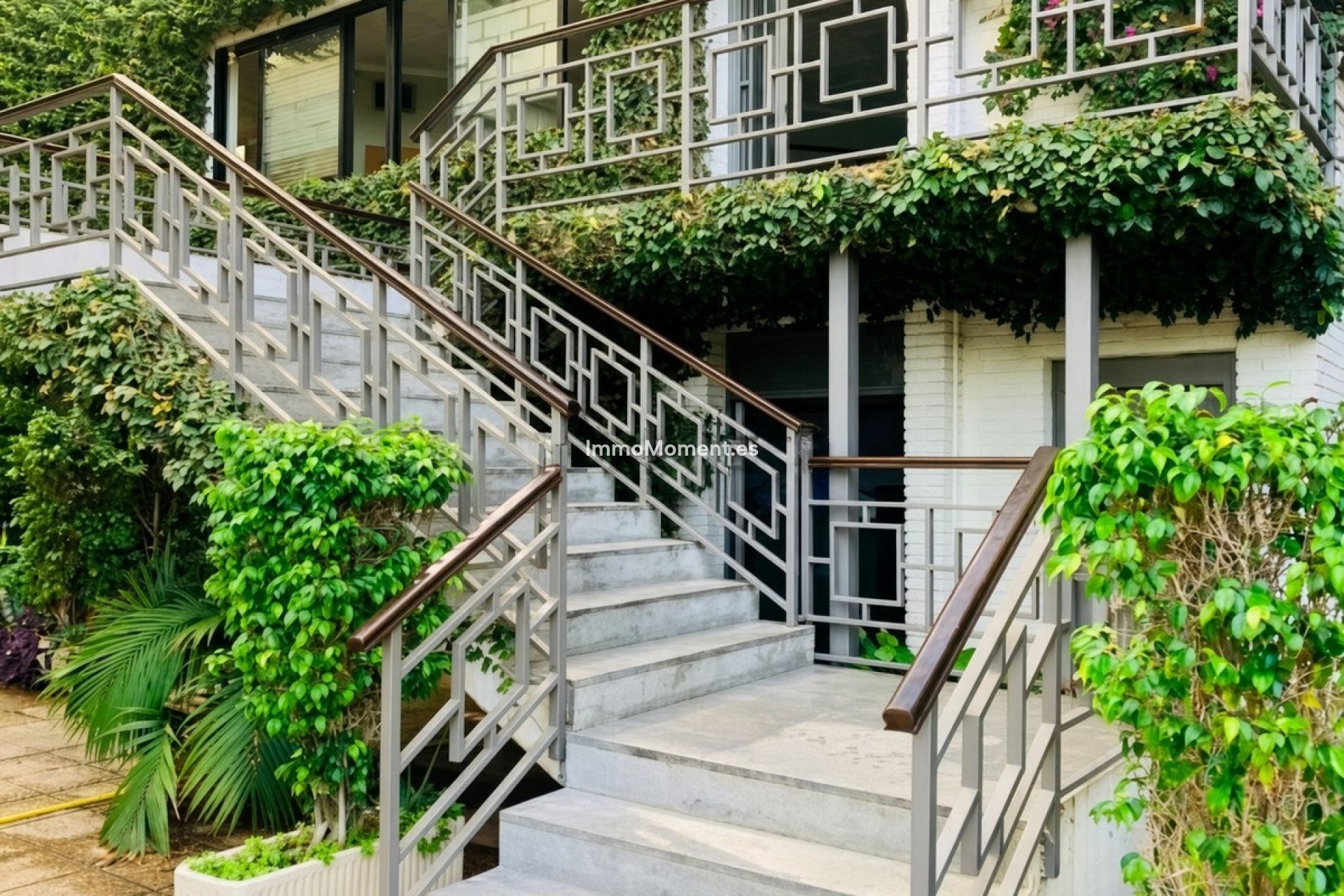 Revente - Appartement - Marbella - Marbella Centro