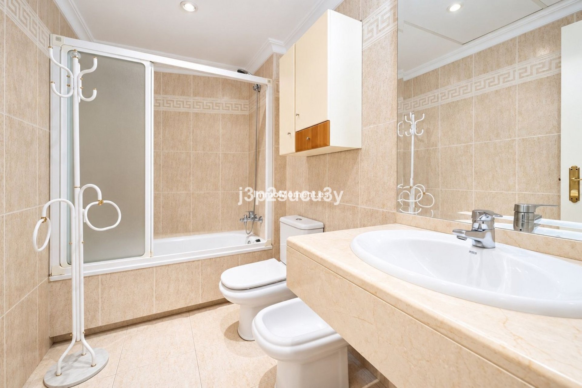 Revente - Appartement - Marbella - Marbella Centro