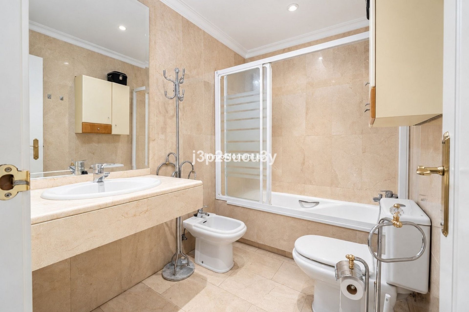 Revente - Appartement - Marbella - Marbella Centro
