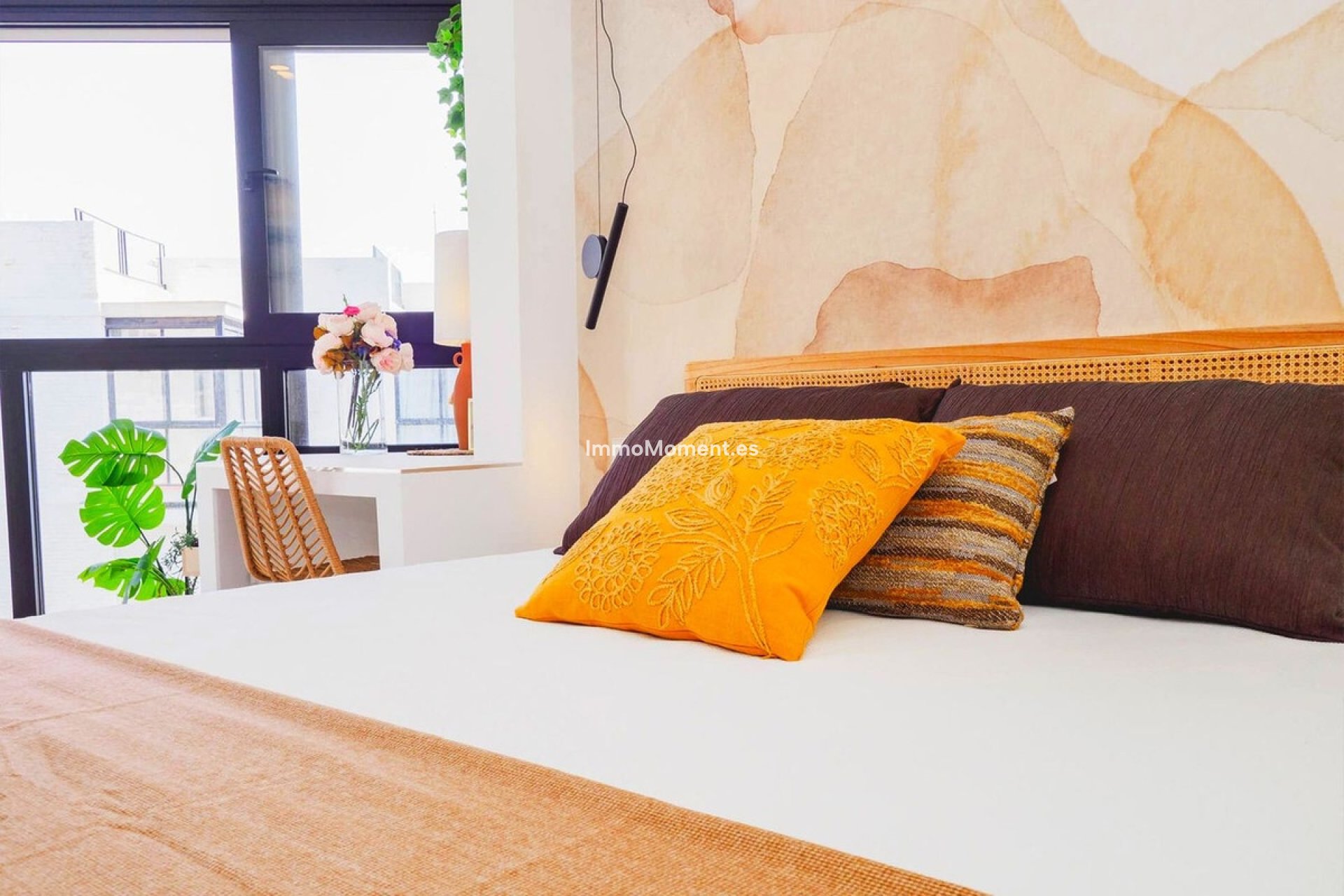 Revente - Appartement - Marbella - Marbella Centro