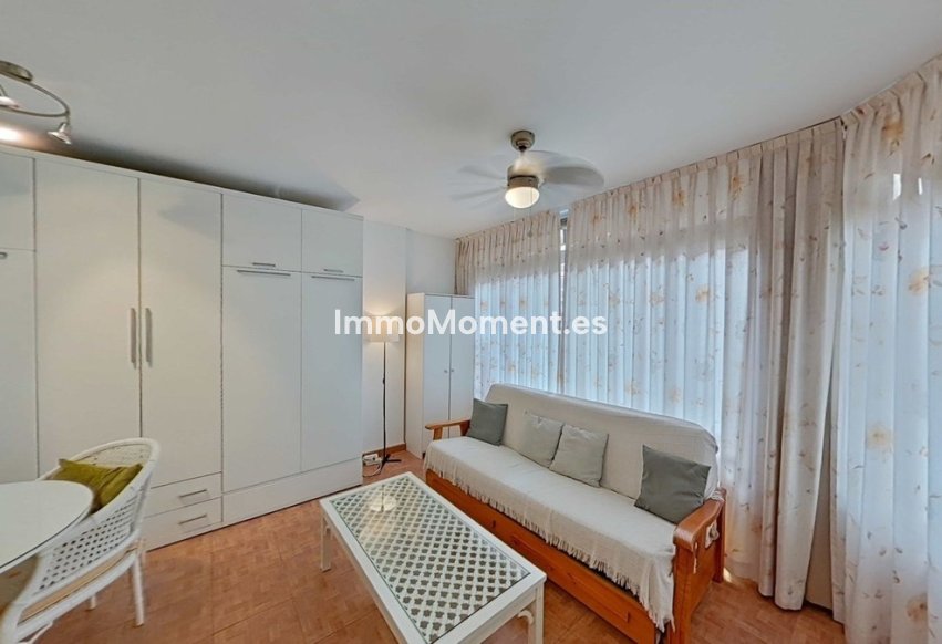 Revente - Appartement - Marbella - Marbella Centro