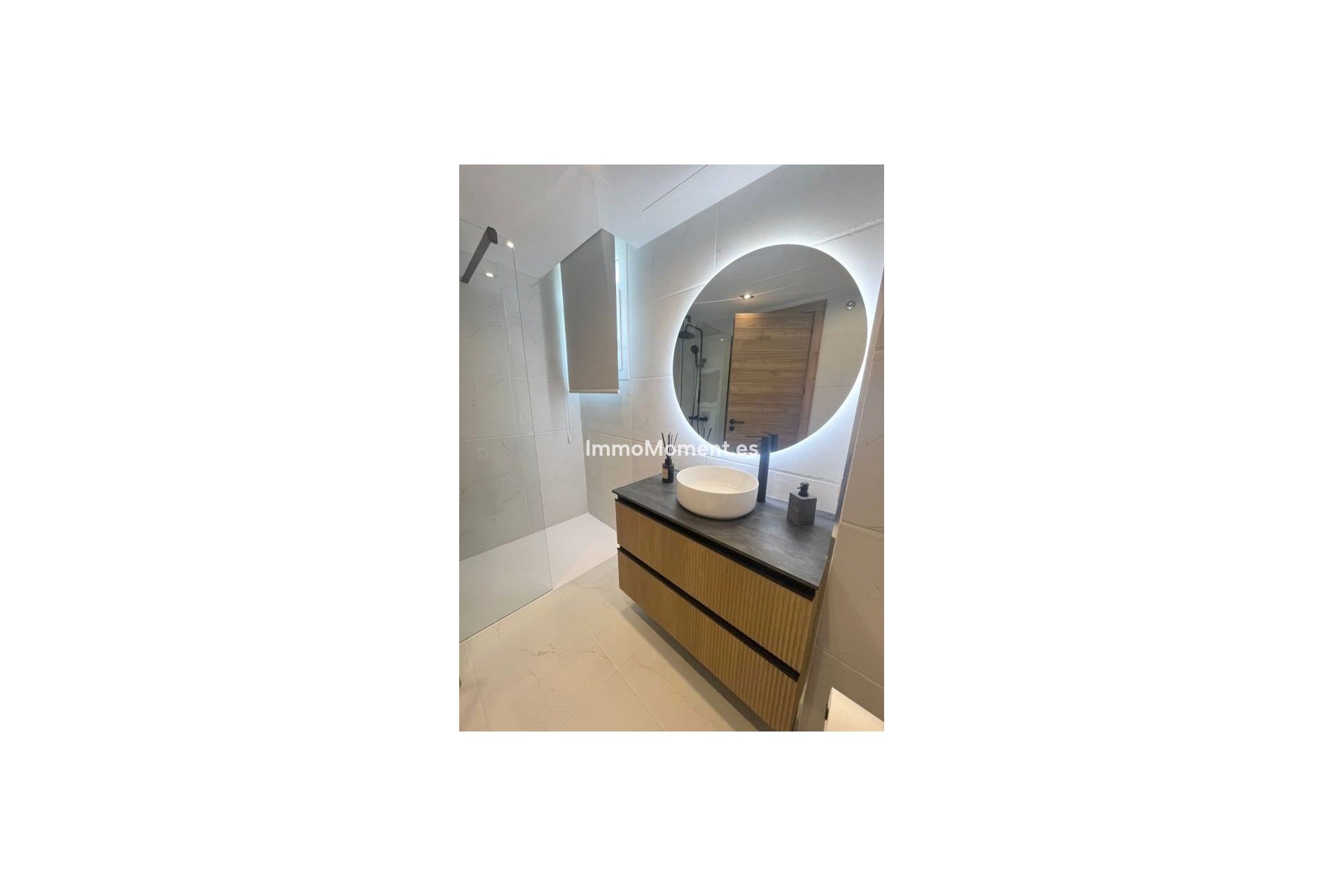 Revente - Appartement - Marbella - Marbella Centro