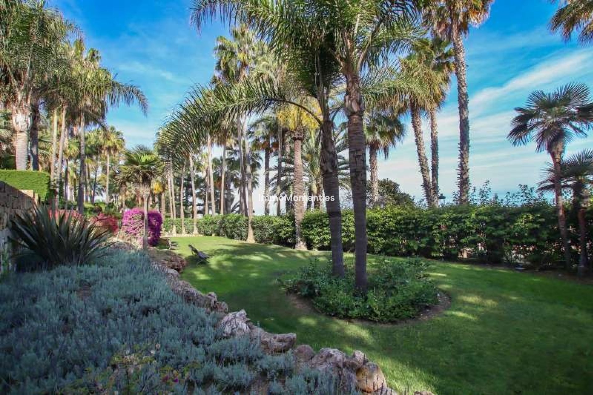 Revente - Appartement - Marbella - Marbella Centro