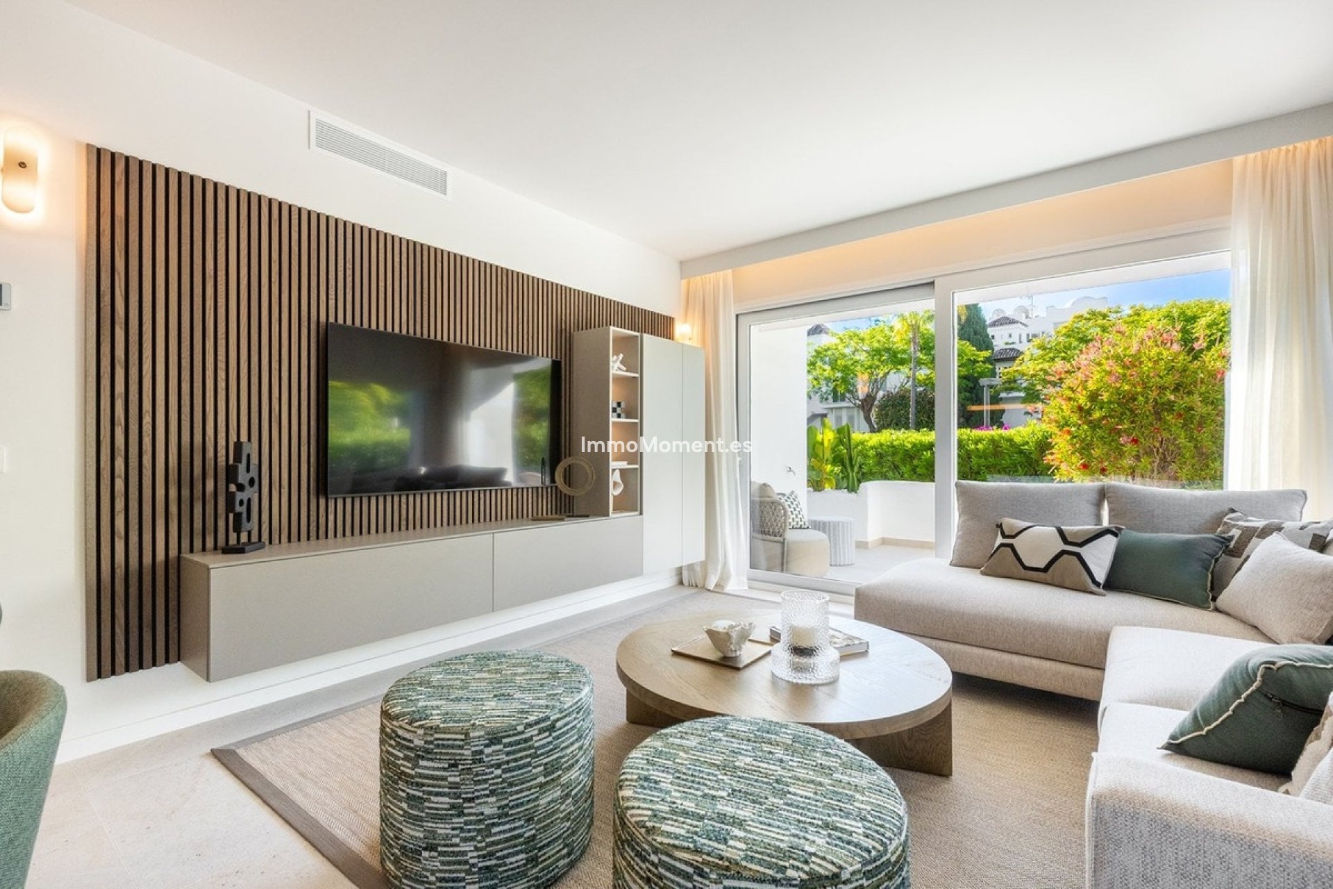 Revente - Appartement - Marbella - Marbella Centro