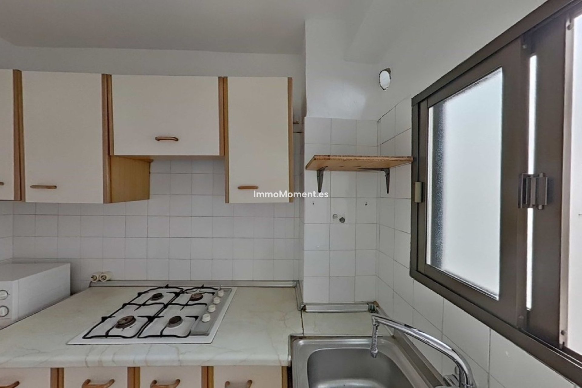 Revente - Appartement - Marbella - Marbella Centro