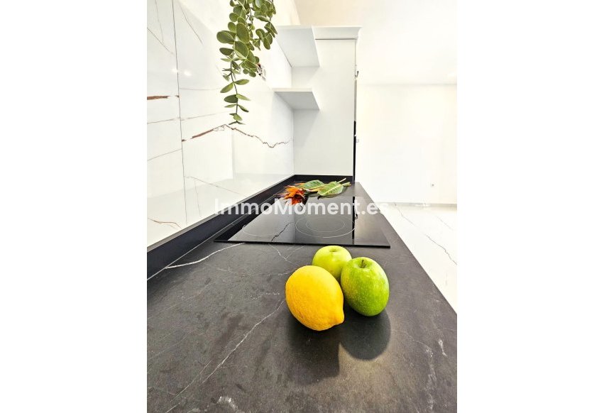 Revente - Appartement - Marbella - Marbella Centro