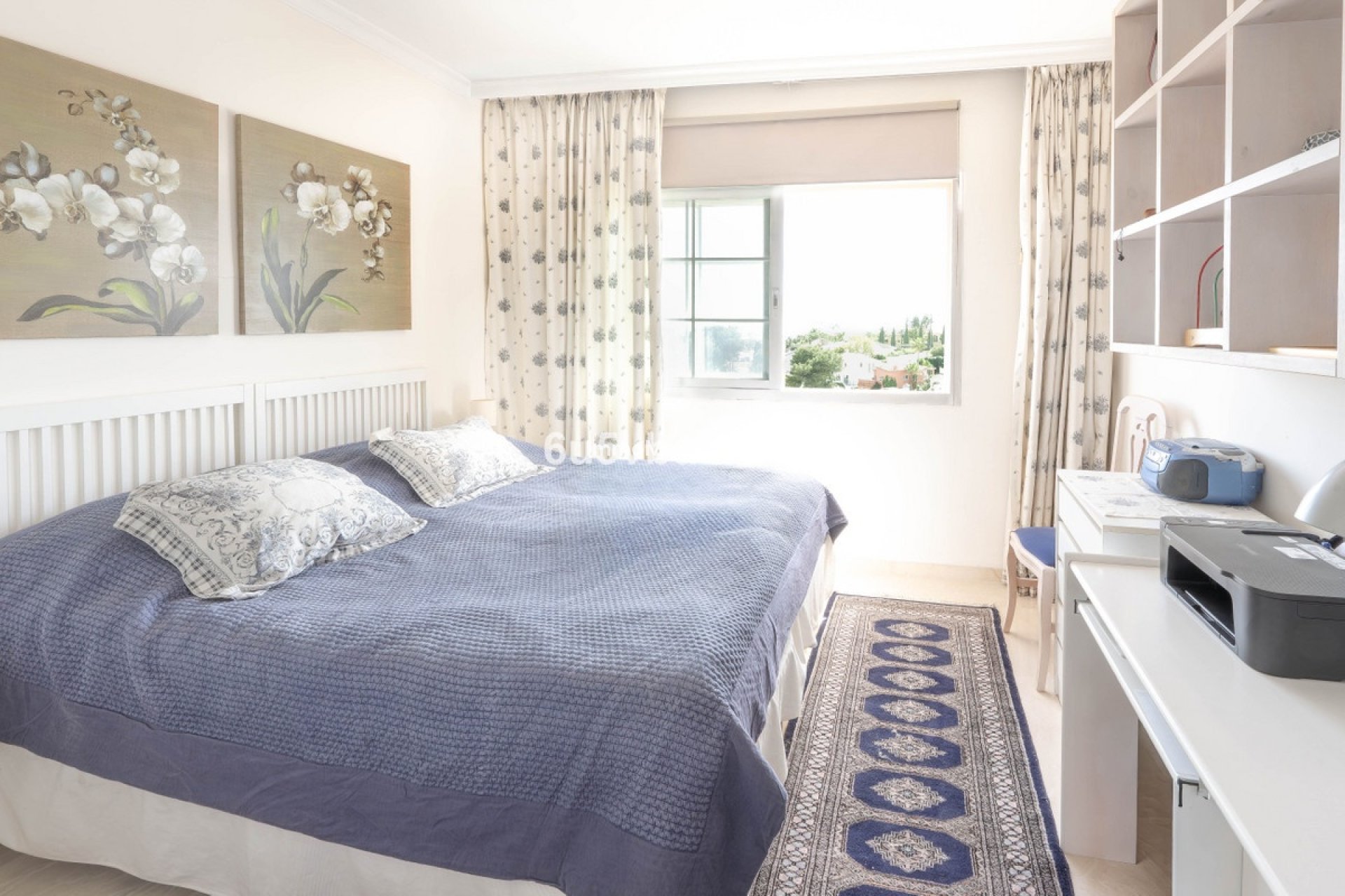 Revente - Appartement - Marbella - Marbella Centro