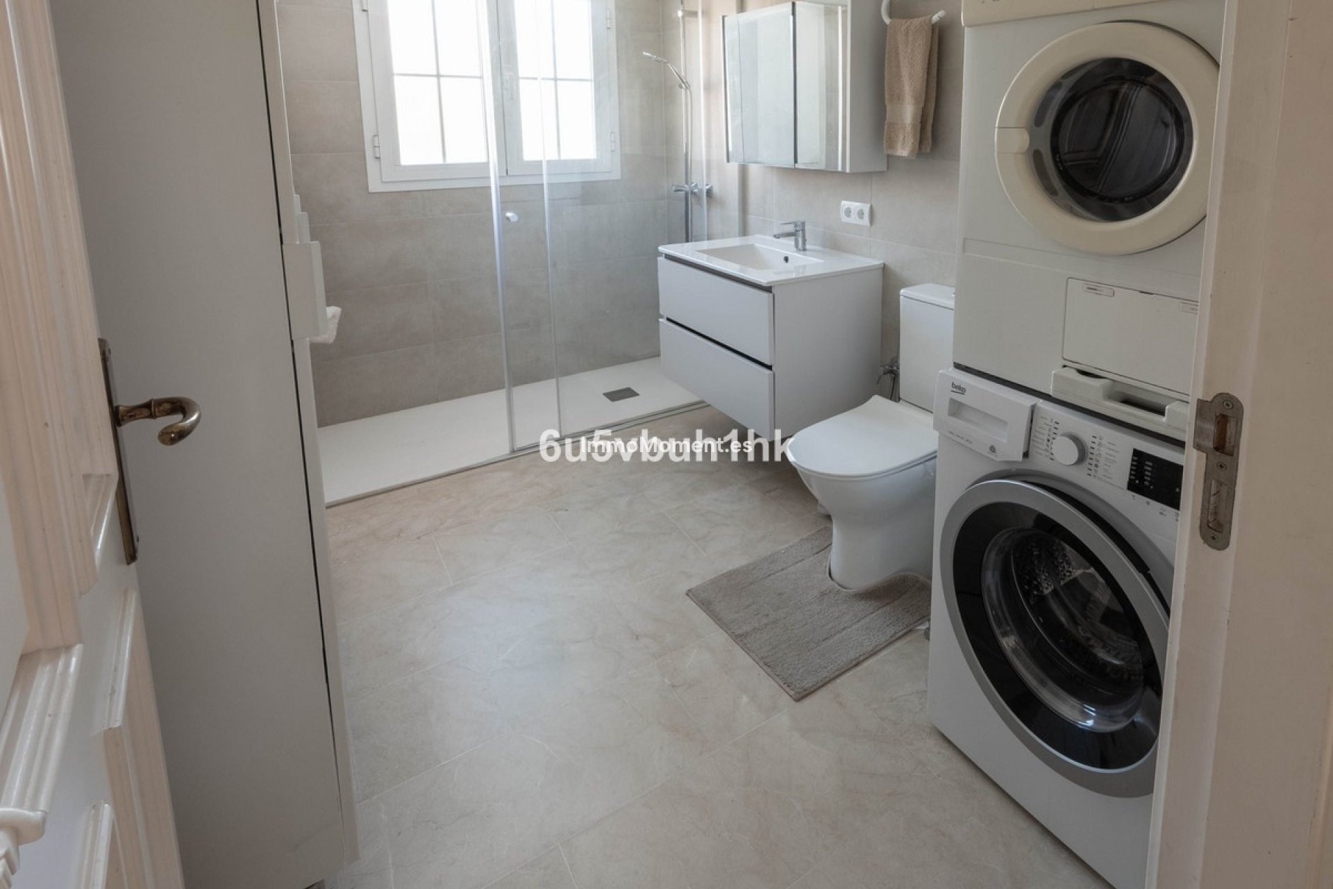 Revente - Appartement - Marbella - Marbella Centro