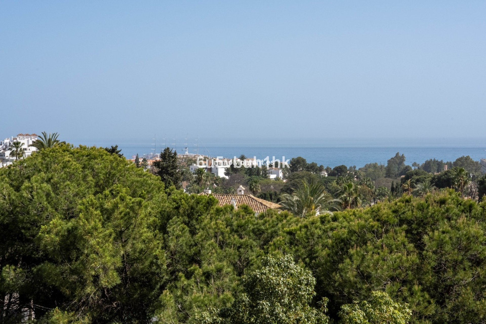 Revente - Appartement - Marbella - Marbella Centro