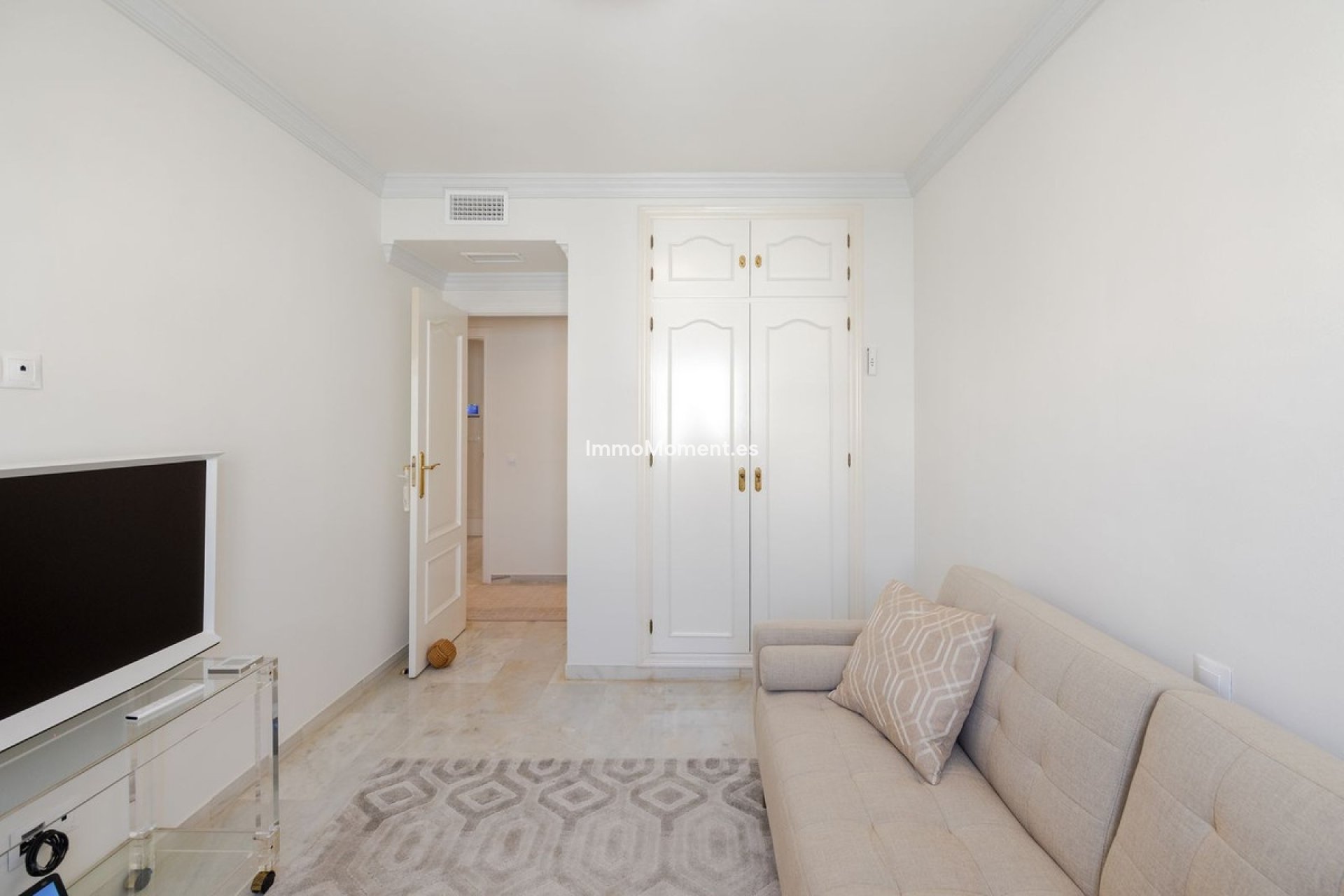 Revente - Appartement - Marbella - Marbella Centro