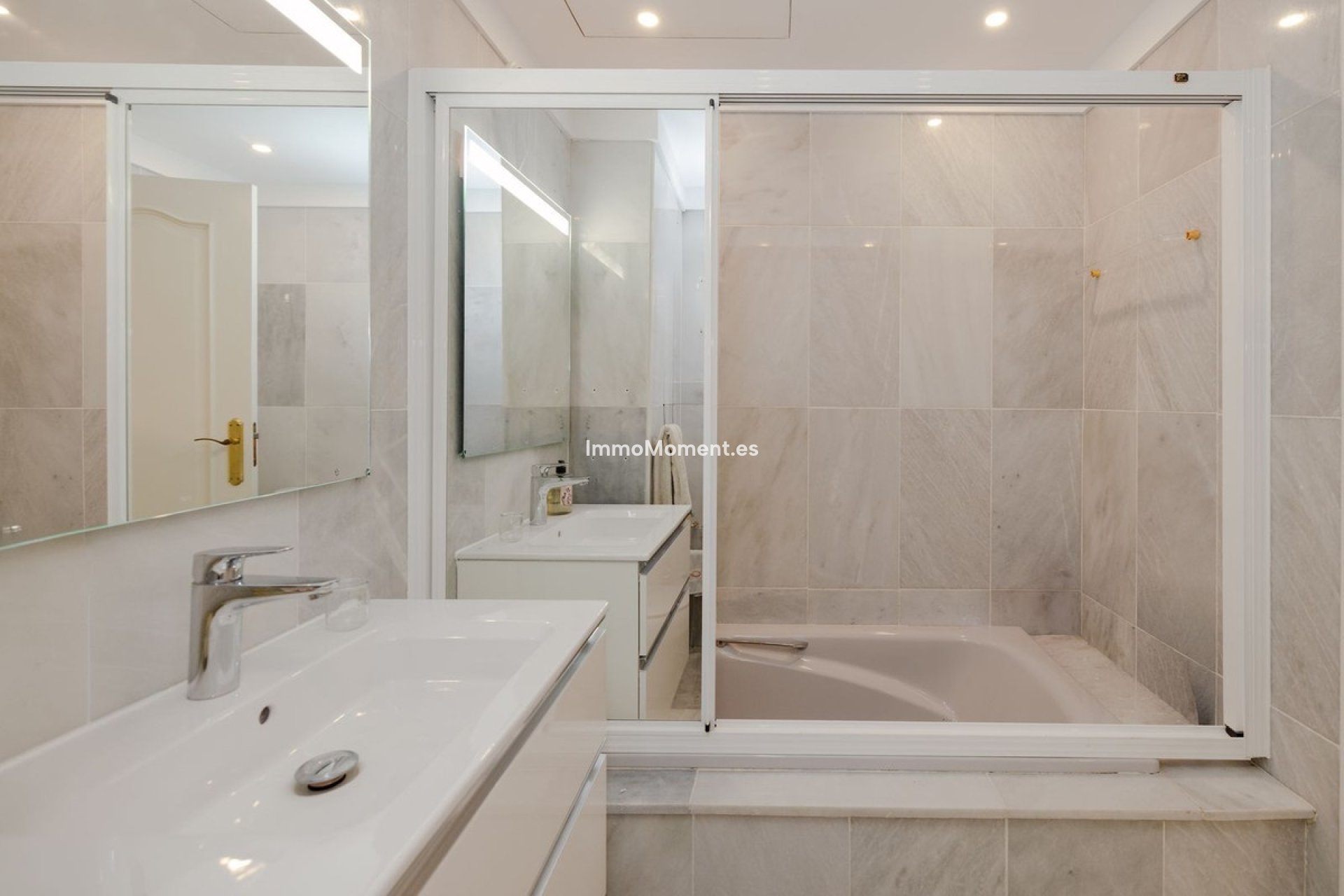 Revente - Appartement - Marbella - Marbella Centro