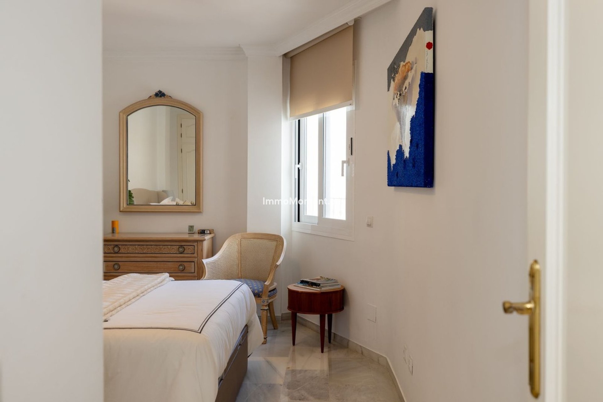 Revente - Appartement - Marbella - Marbella Centro