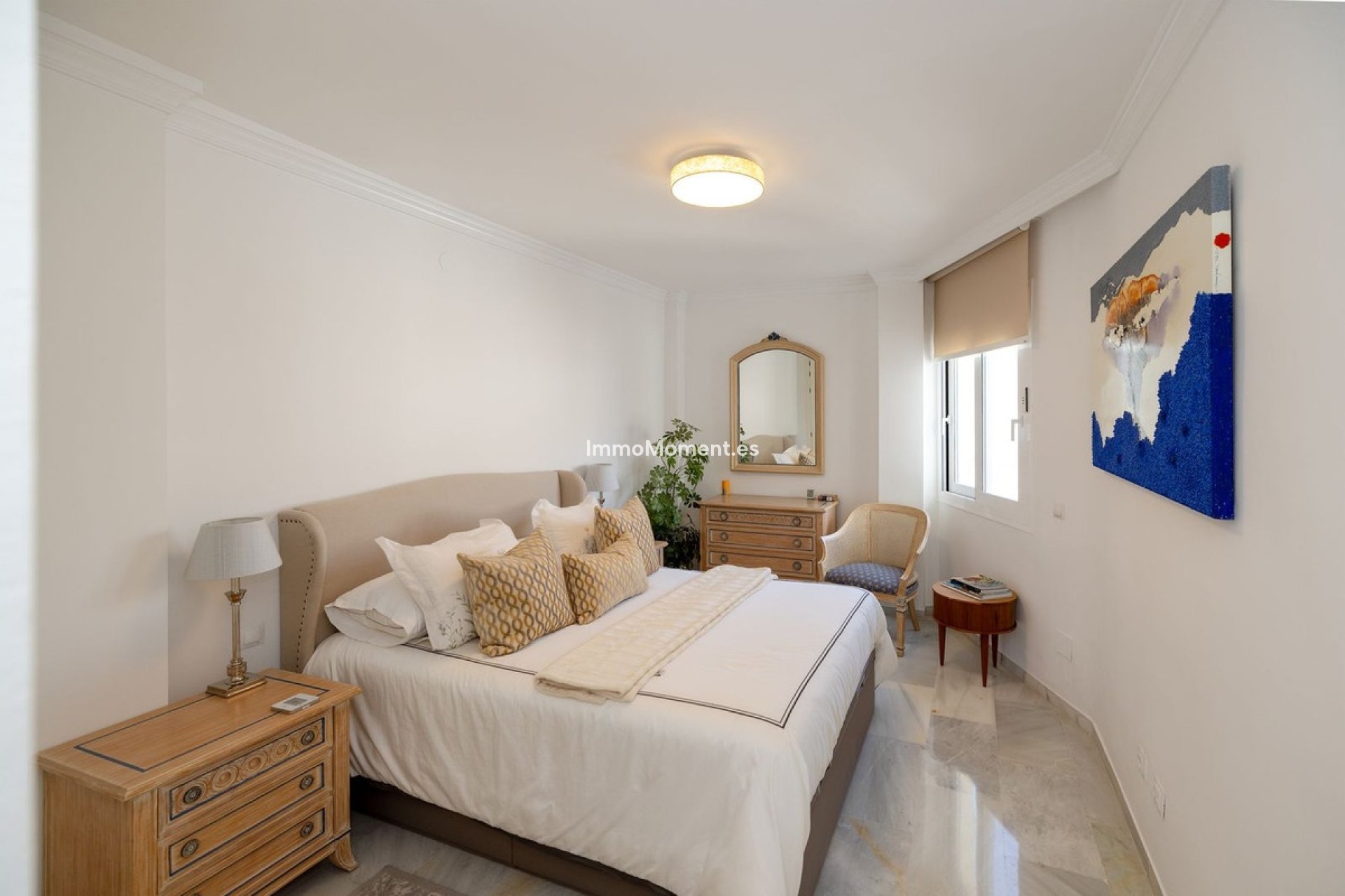 Revente - Appartement - Marbella - Marbella Centro