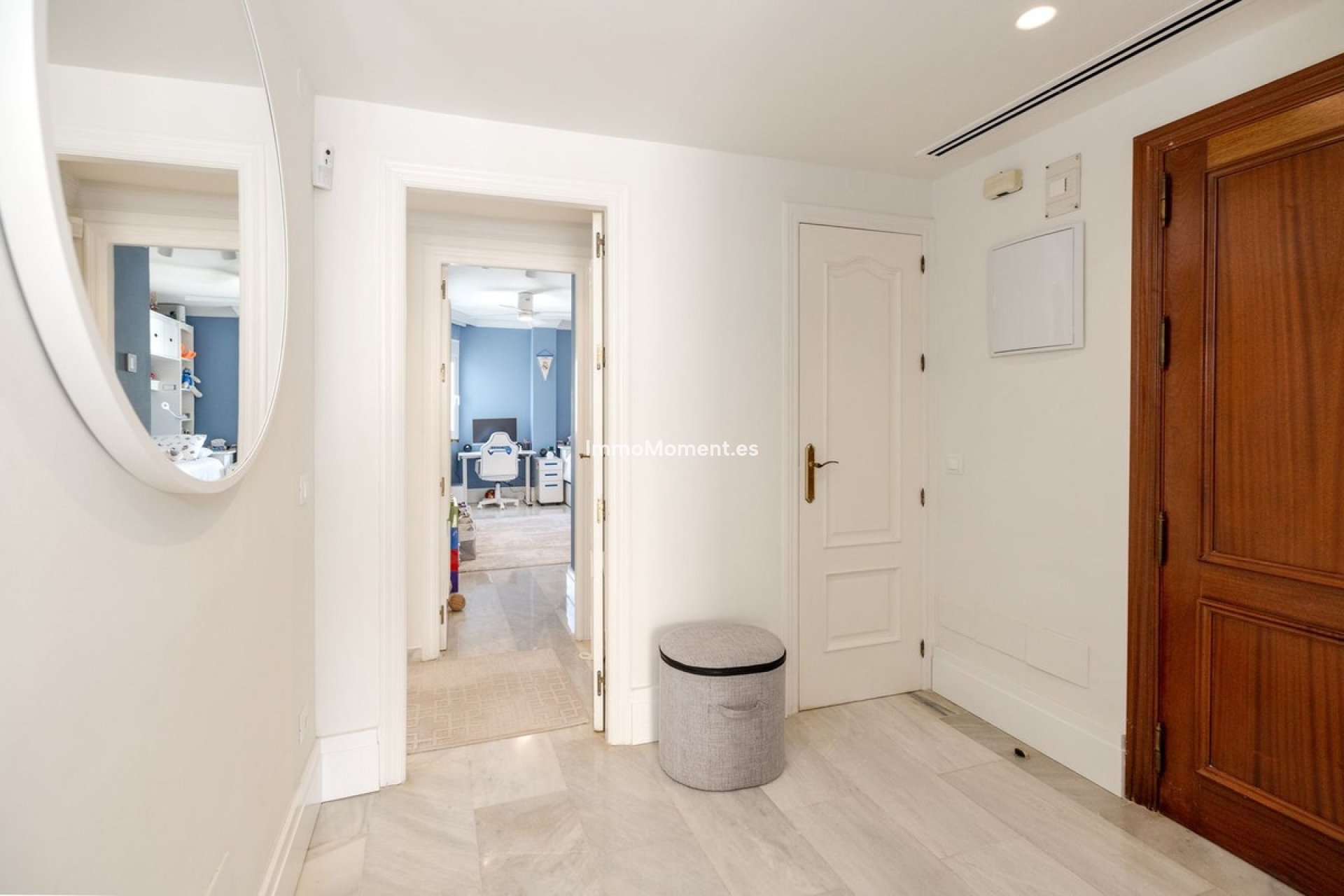 Revente - Appartement - Marbella - Marbella Centro