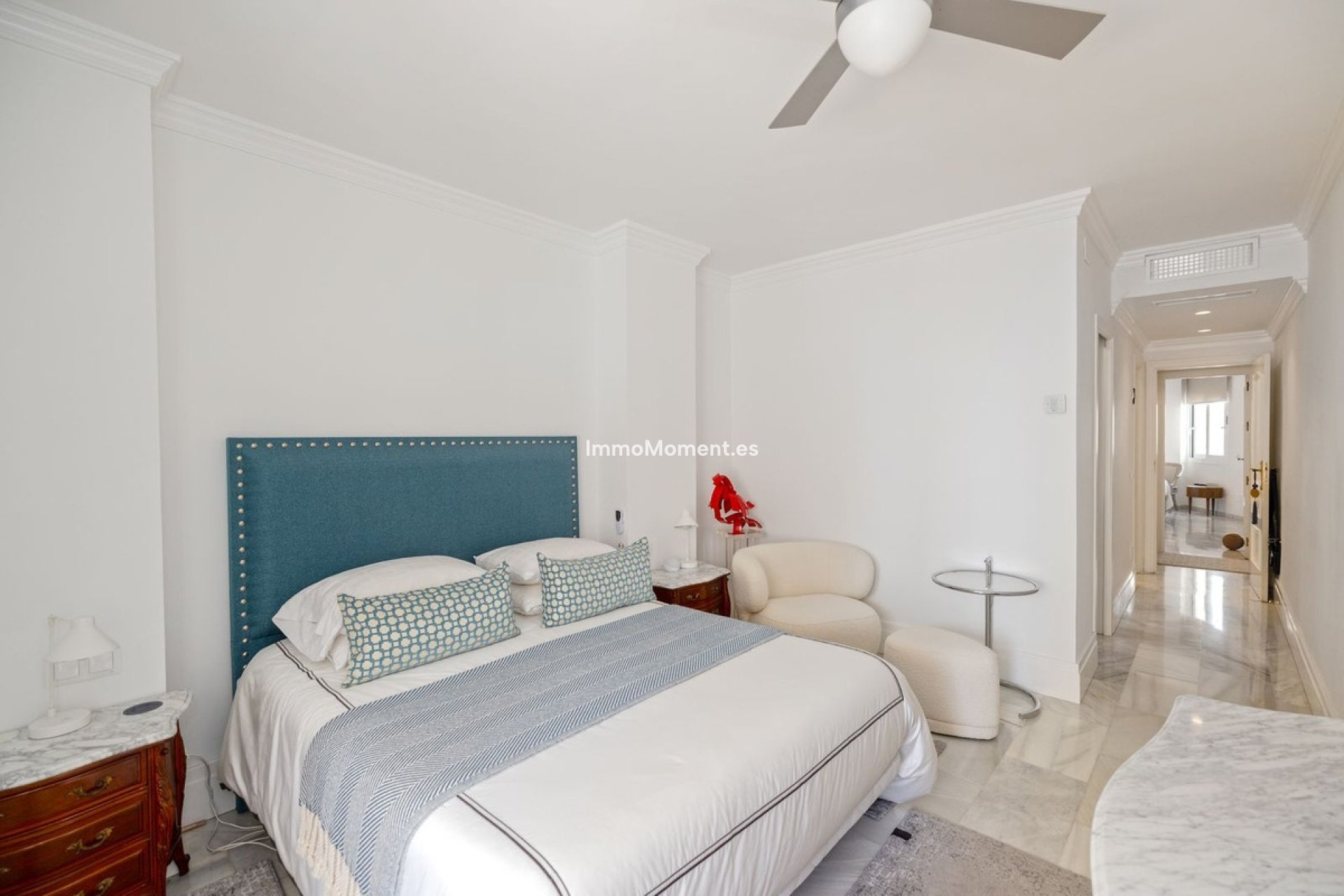 Revente - Appartement - Marbella - Marbella Centro