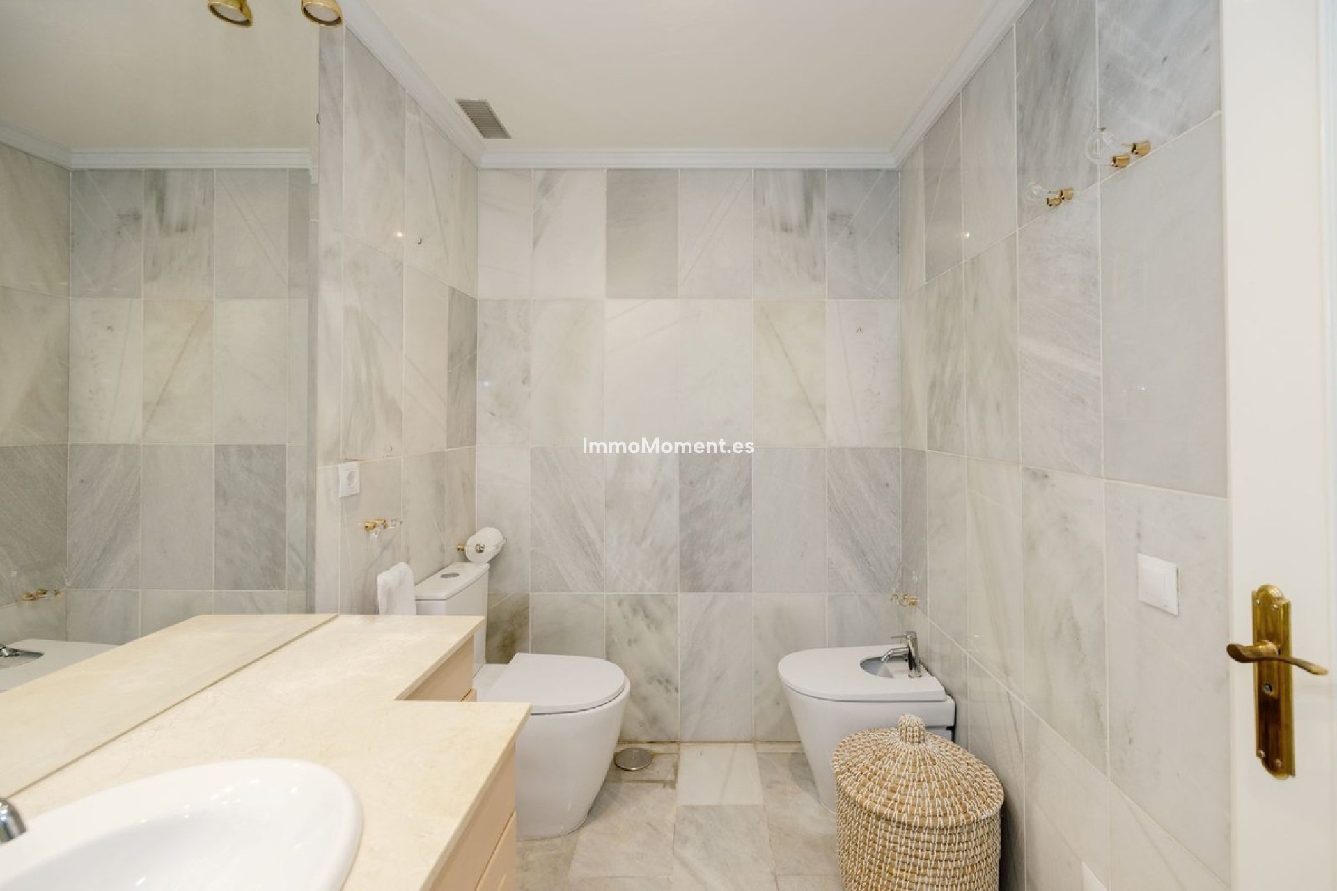 Revente - Appartement - Marbella - Marbella Centro