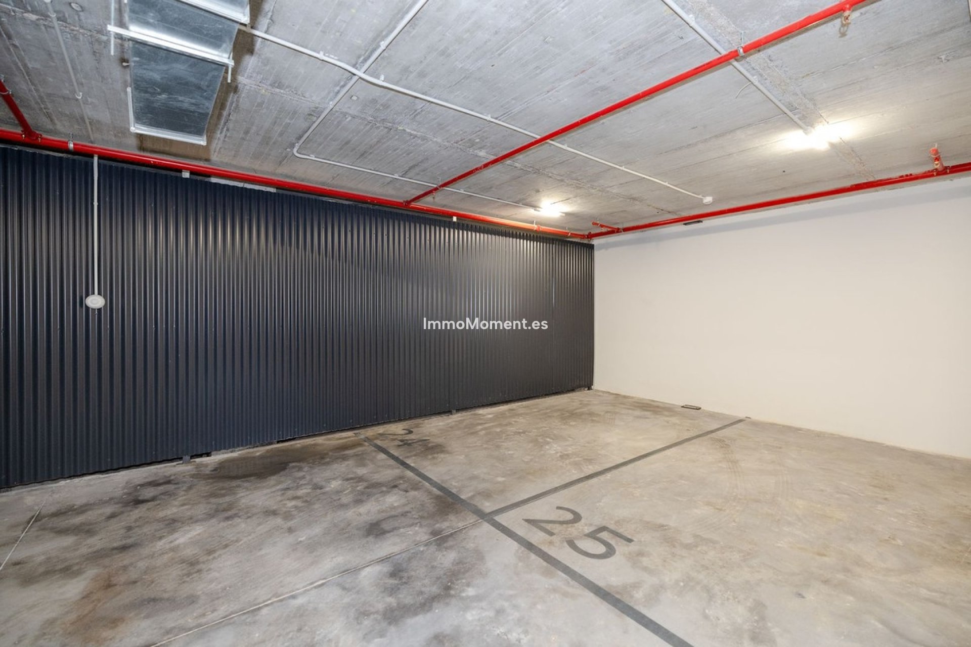 Revente - Appartement - Marbella - Marbella Centro