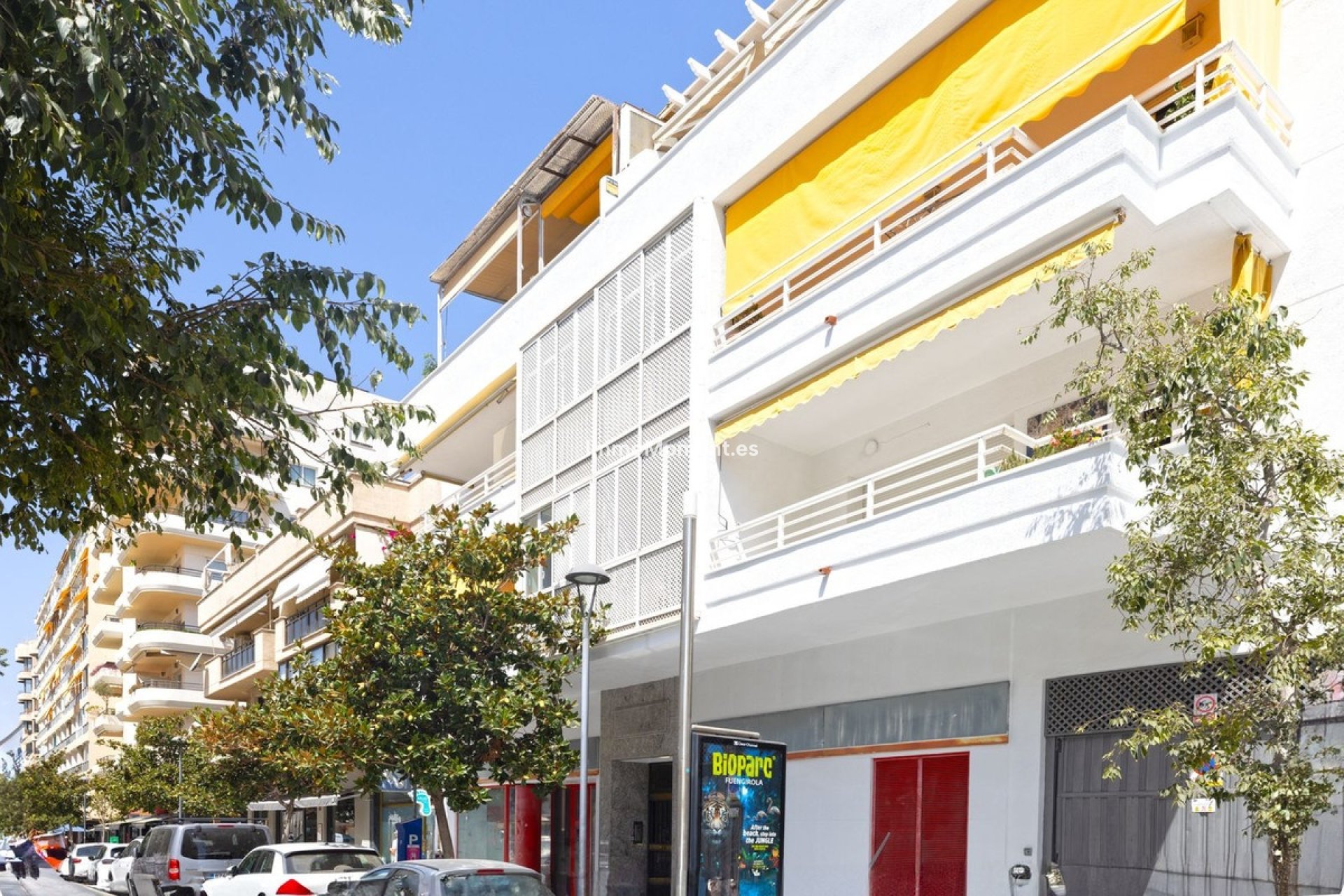 Revente - Appartement - Marbella - Marbella Centro