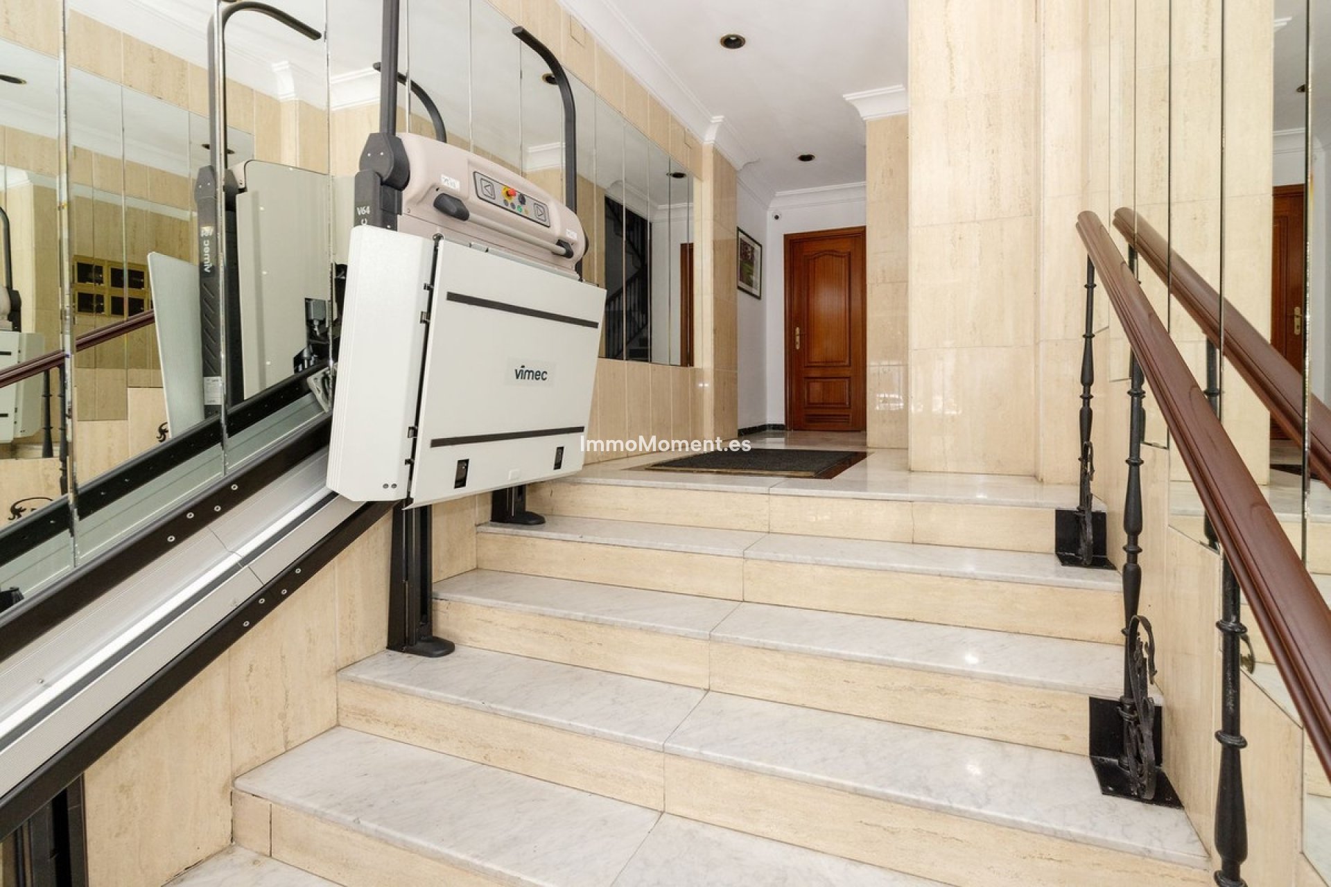 Revente - Appartement - Marbella - Marbella Centro