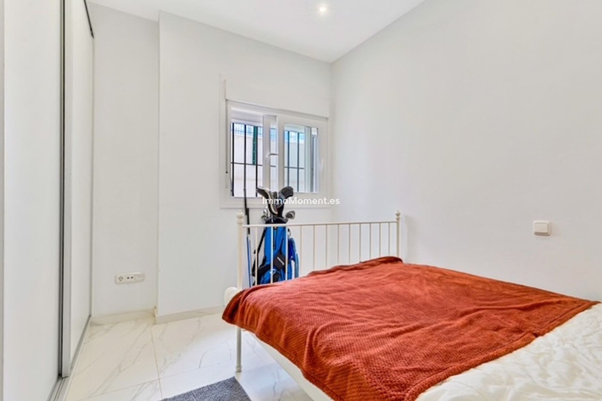 Revente - Appartement - Marbella - Marbella Centro
