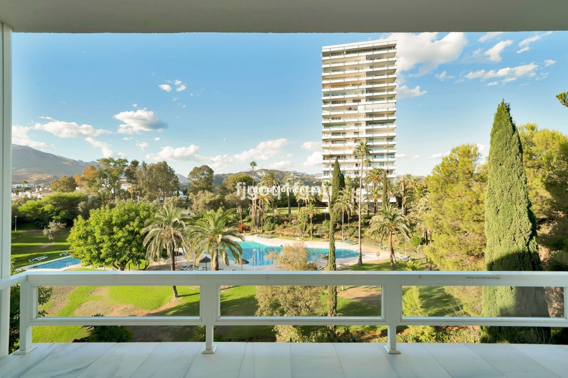 Revente - Appartement - Marbella - Marbella Centro