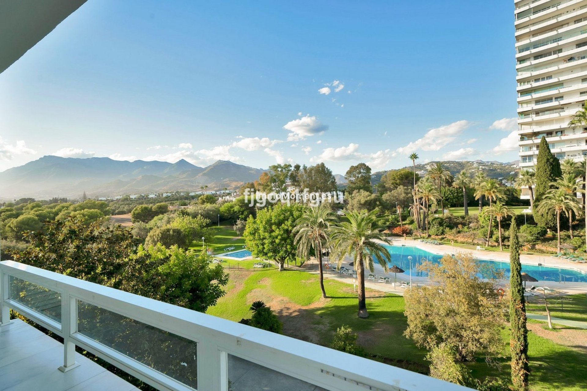 Revente - Appartement - Marbella - Marbella Centro