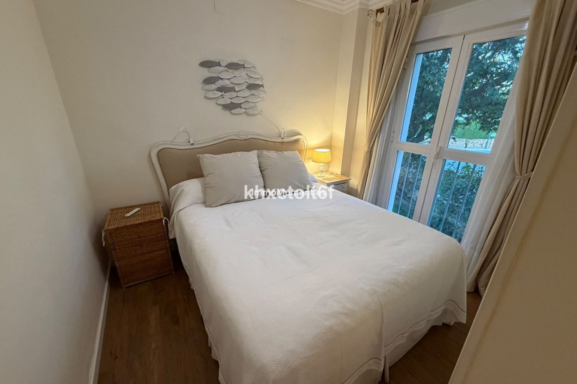Revente - Appartement - Marbella - Marbella Centro