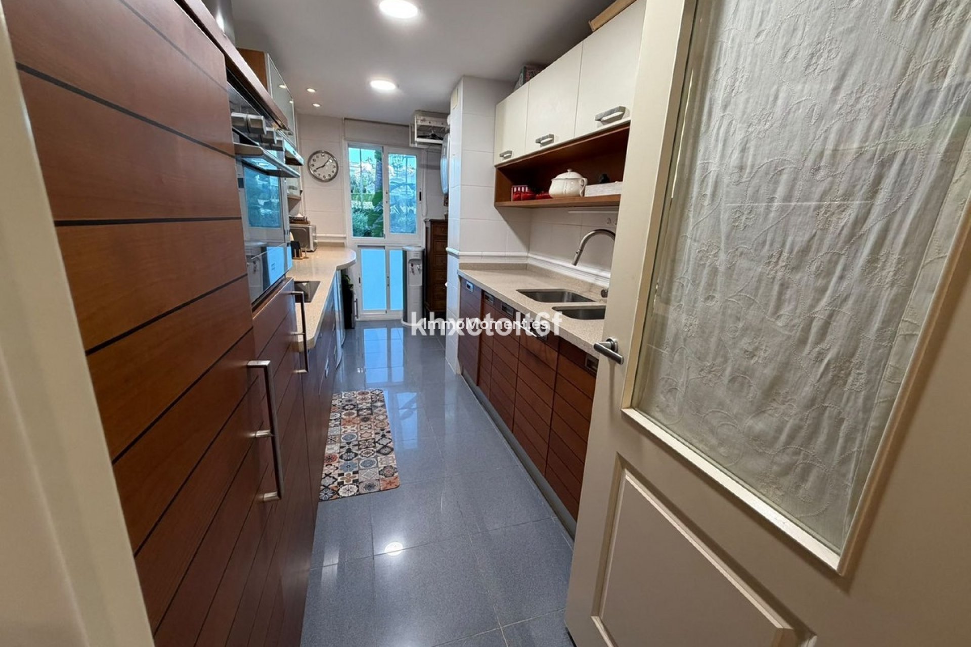 Revente - Appartement - Marbella - Marbella Centro