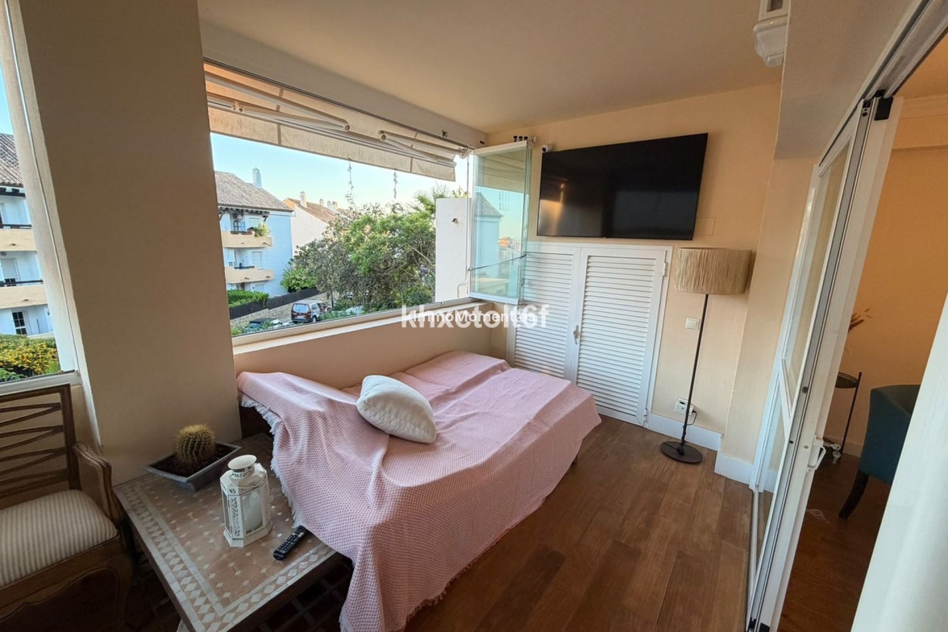 Revente - Appartement - Marbella - Marbella Centro