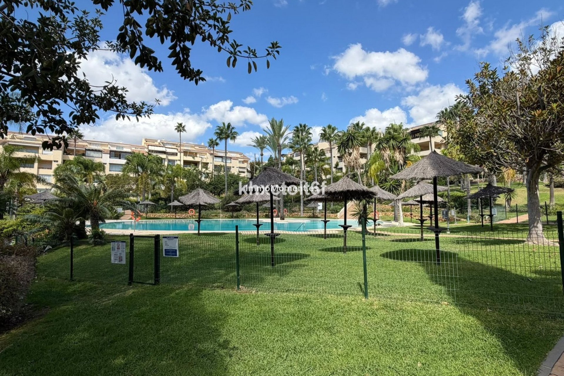 Revente - Appartement - Marbella - Marbella Centro