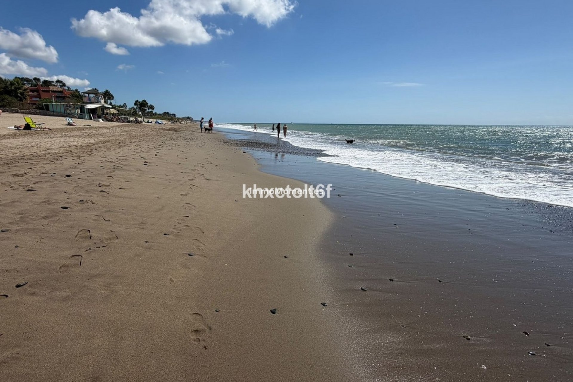 Revente - Appartement - Marbella - Marbella Centro