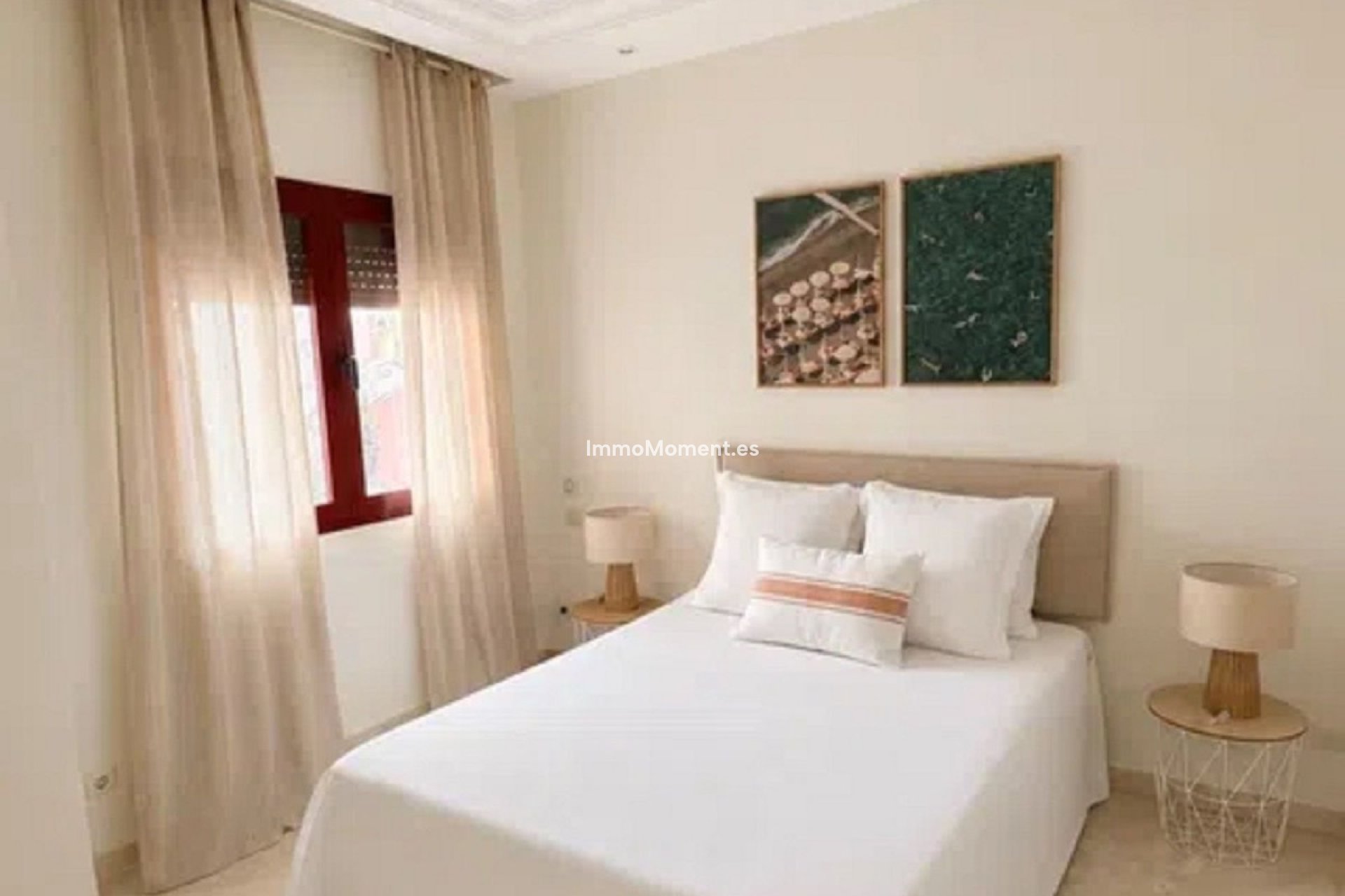 Revente - Appartement - Marbella - Marbella Centro