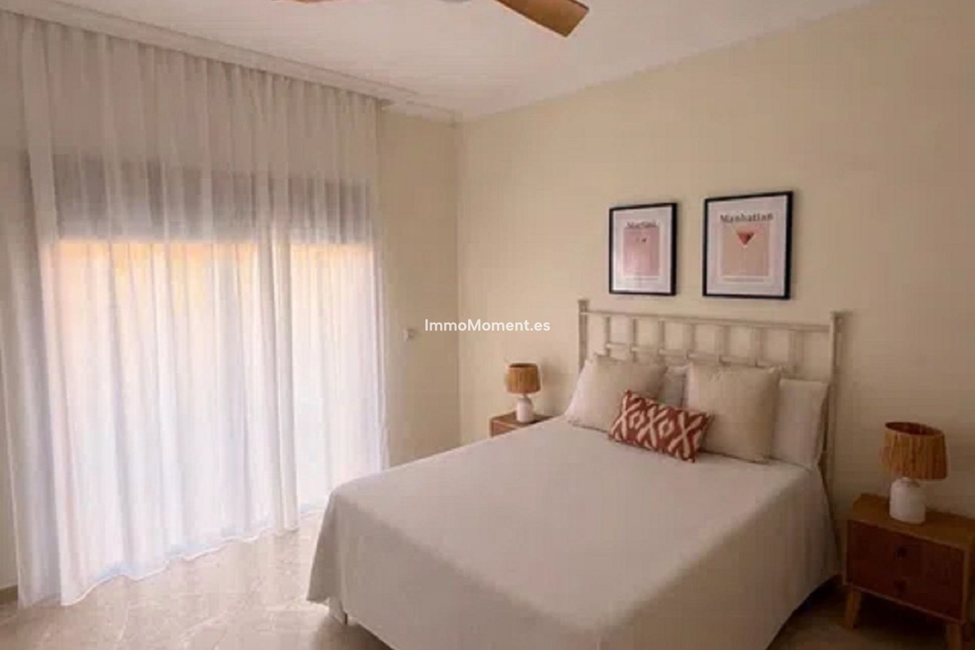 Revente - Appartement - Marbella - Marbella Centro