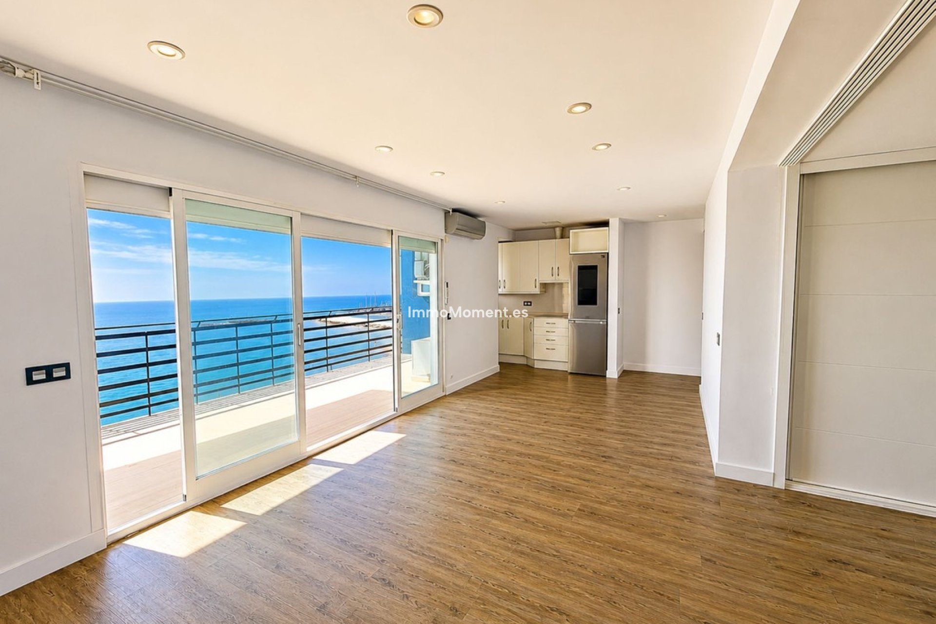 Revente - Appartement - Marbella - Marbella Centro