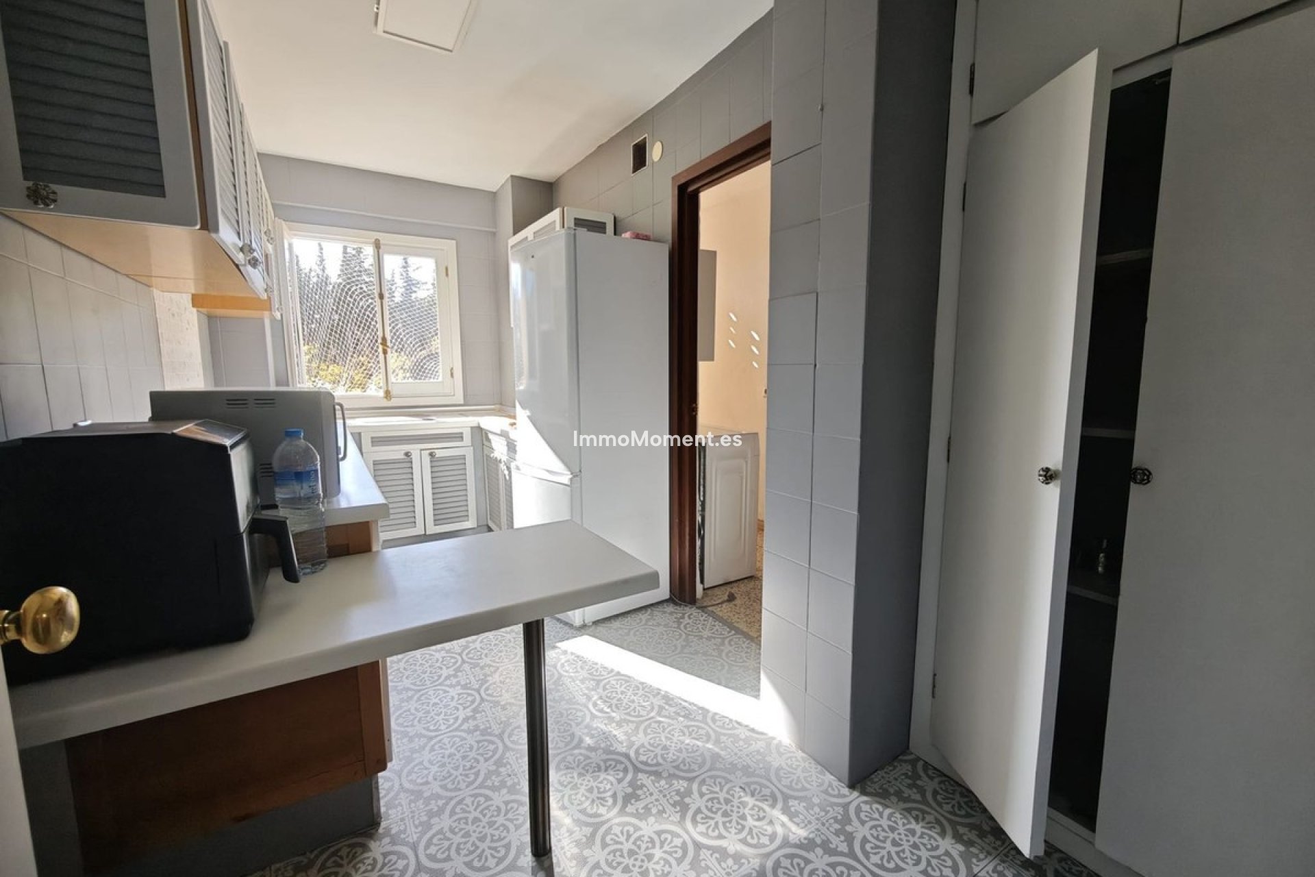 Revente - Appartement - Marbella - Marbella Centro