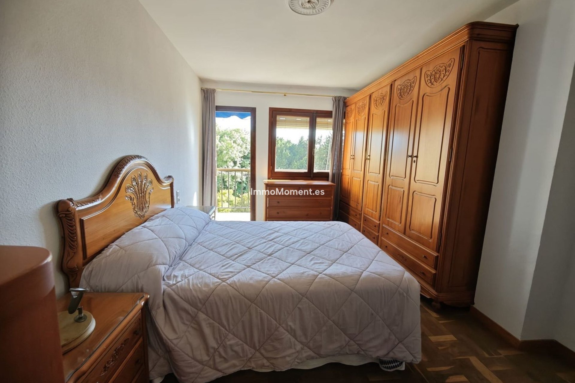 Revente - Appartement - Marbella - Marbella Centro