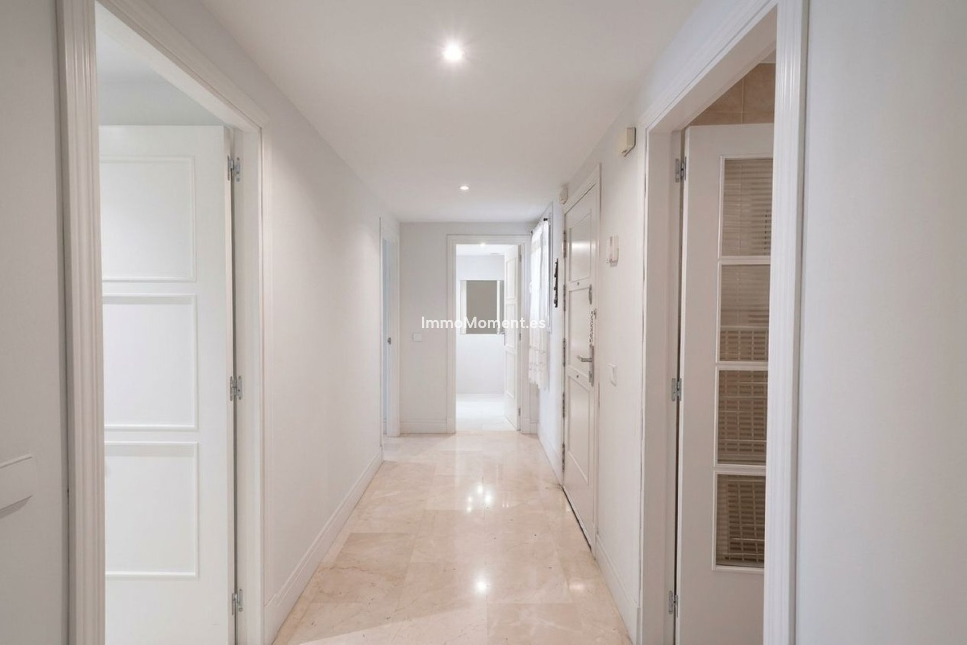 Revente - Appartement - Marbella - Marbella Centro