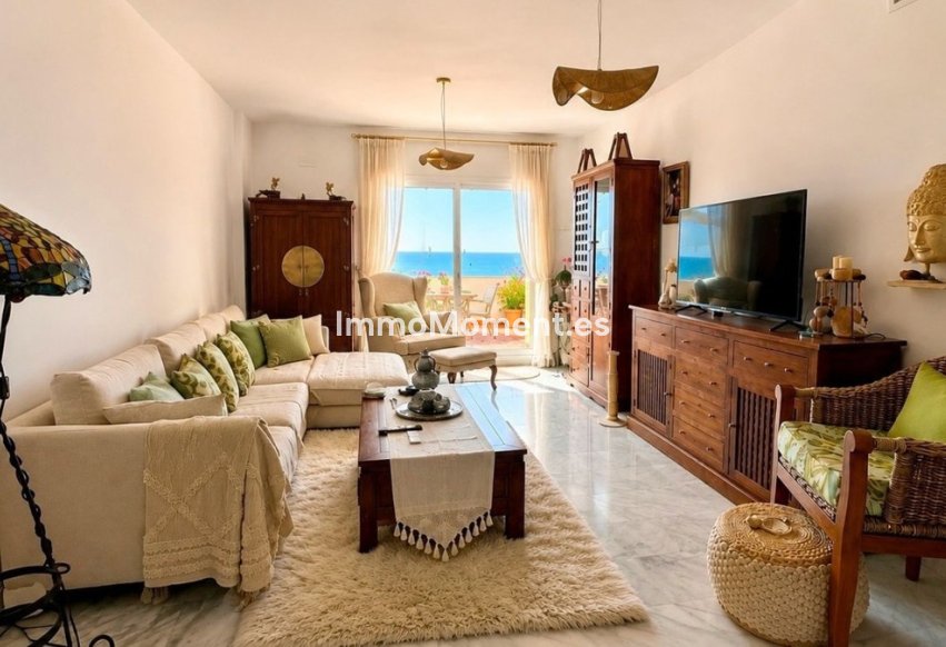 Revente - Appartement - Marbella - Marbella Centro