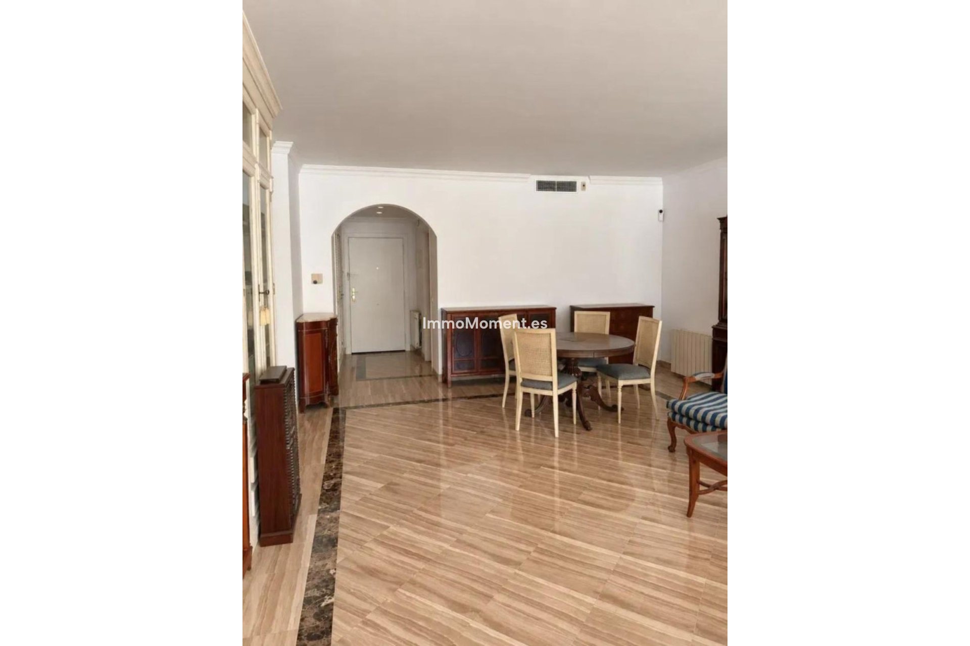 Revente - Appartement - Marbella - Marbella Centro