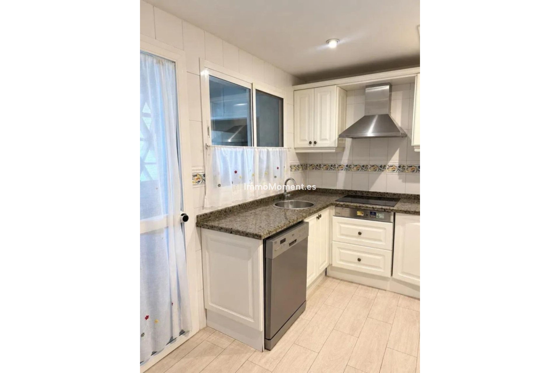 Revente - Appartement - Marbella - Marbella Centro