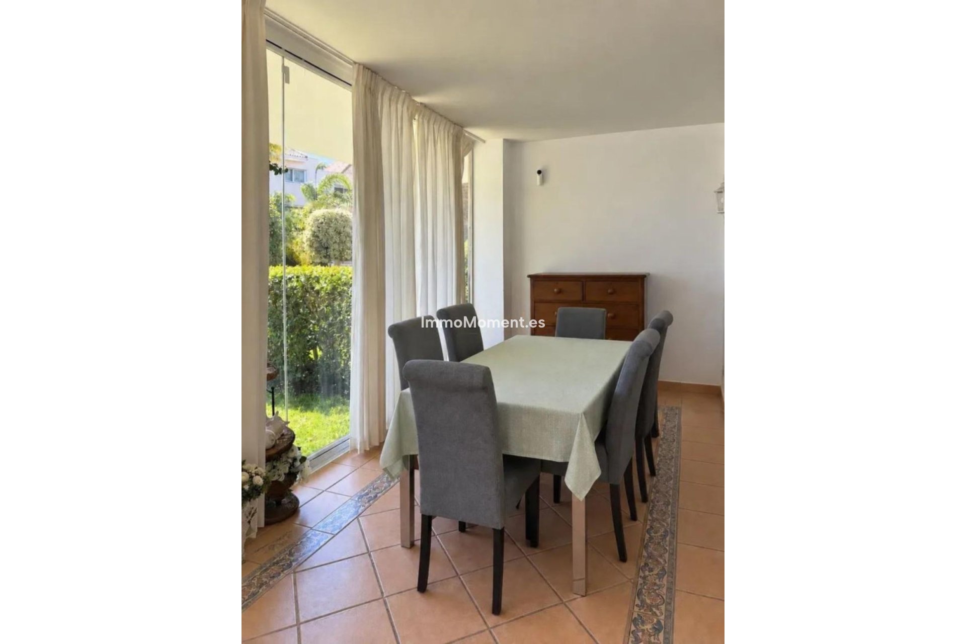 Revente - Appartement - Marbella - Marbella Centro