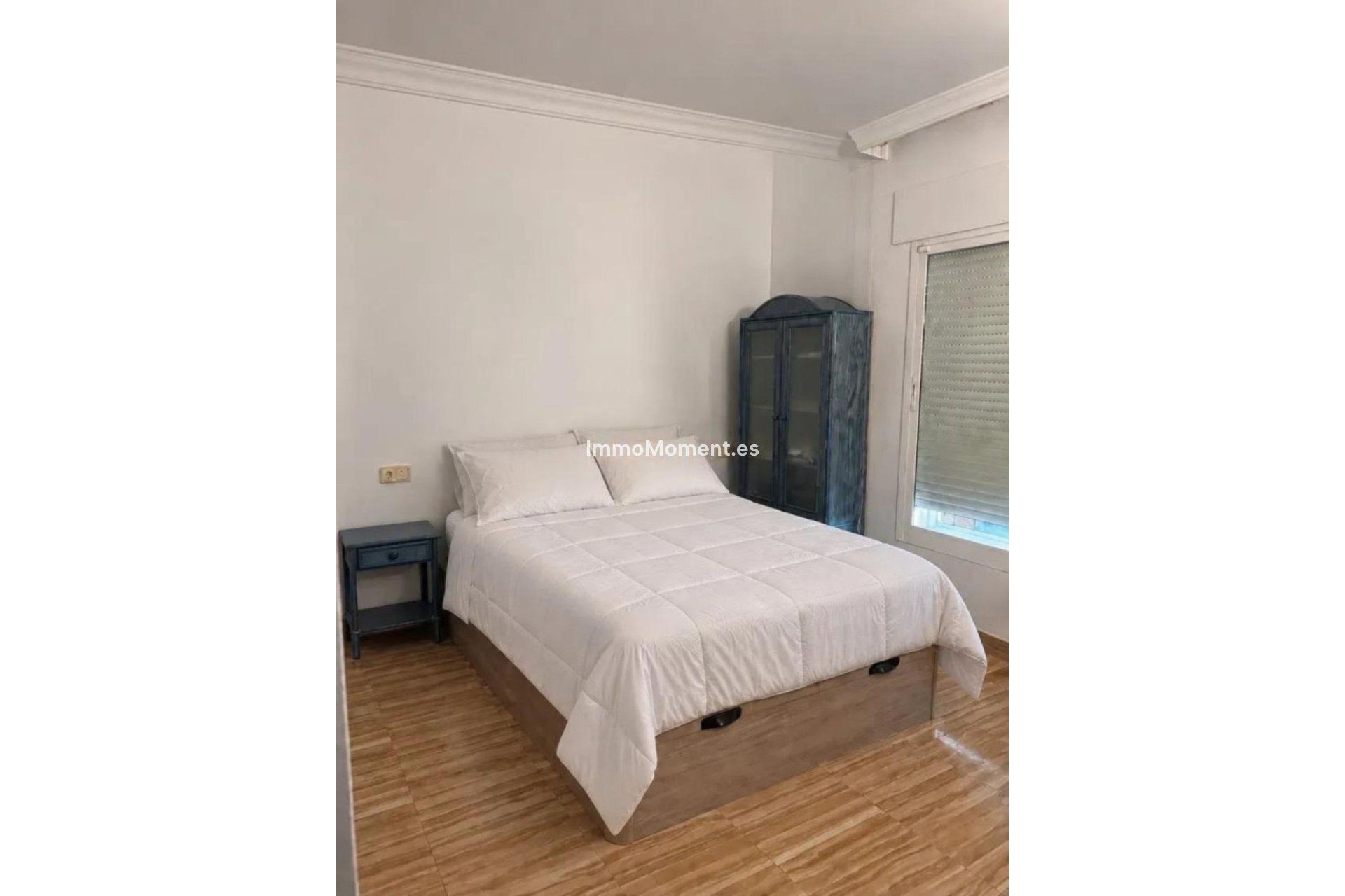 Revente - Appartement - Marbella - Marbella Centro