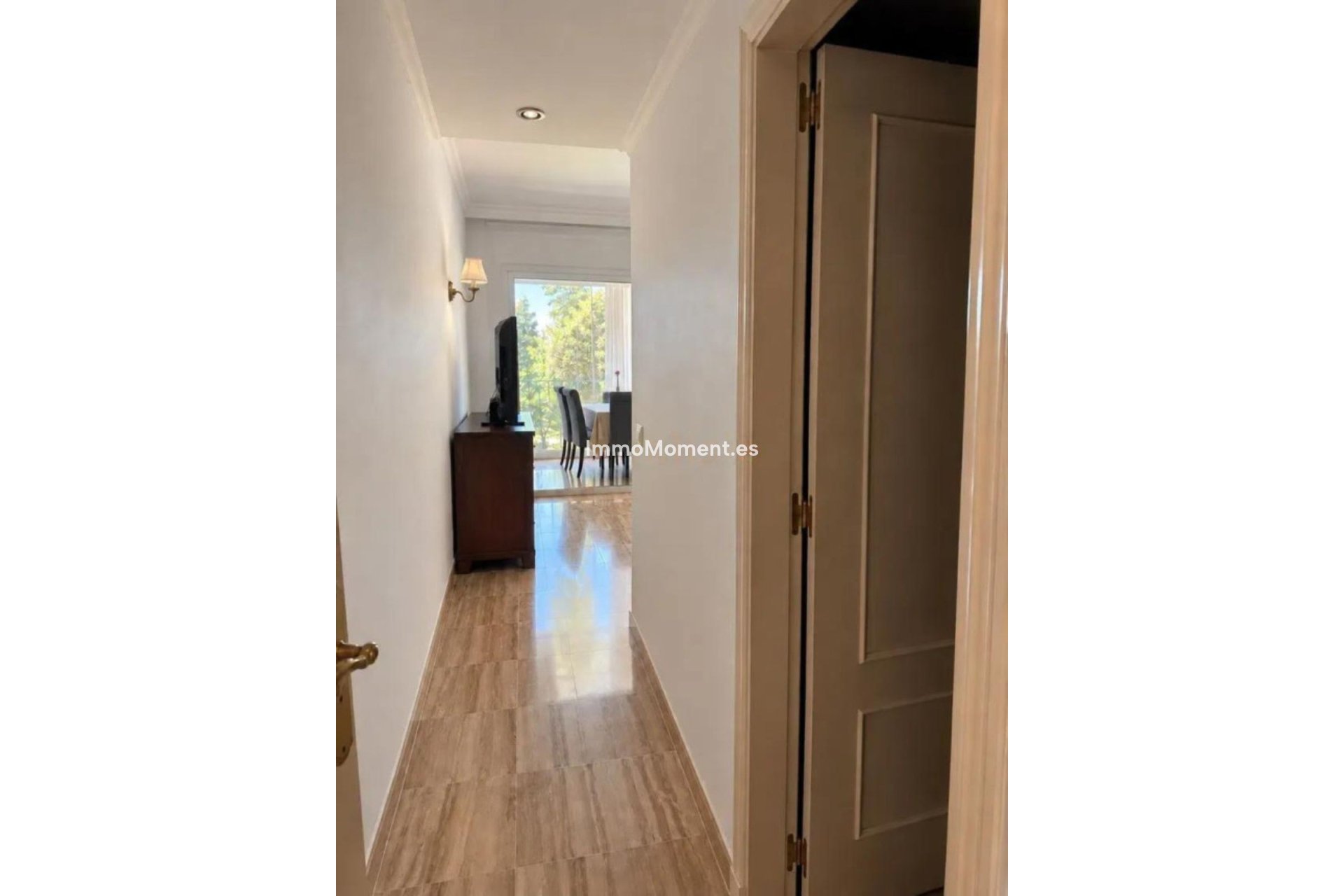 Revente - Appartement - Marbella - Marbella Centro