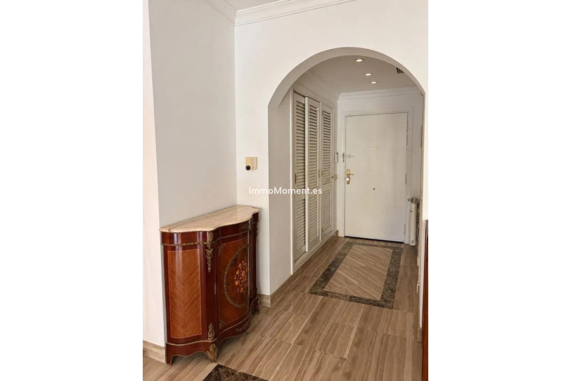Revente - Appartement - Marbella - Marbella Centro