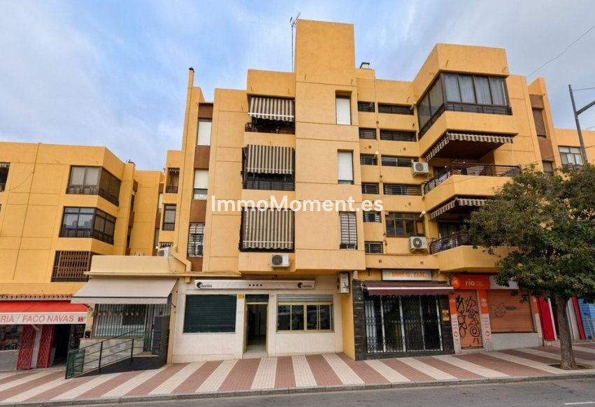 Revente - Appartement - Marbella - Marbella Centro