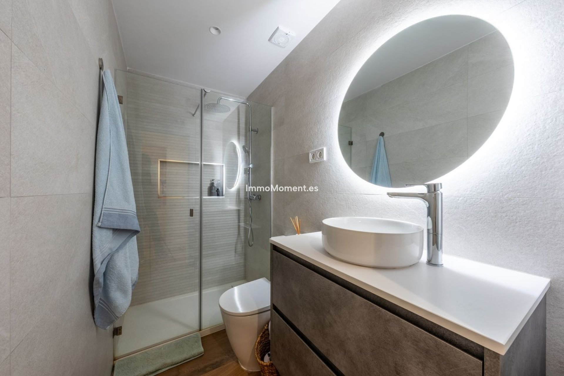 Revente - Appartement - Marbella - Marbella Centro