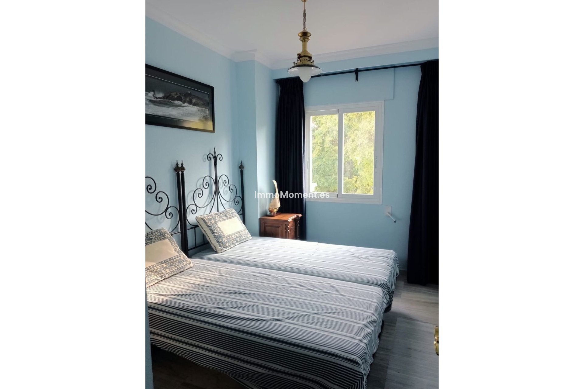 Revente - Appartement - Marbella - Marbella Centro